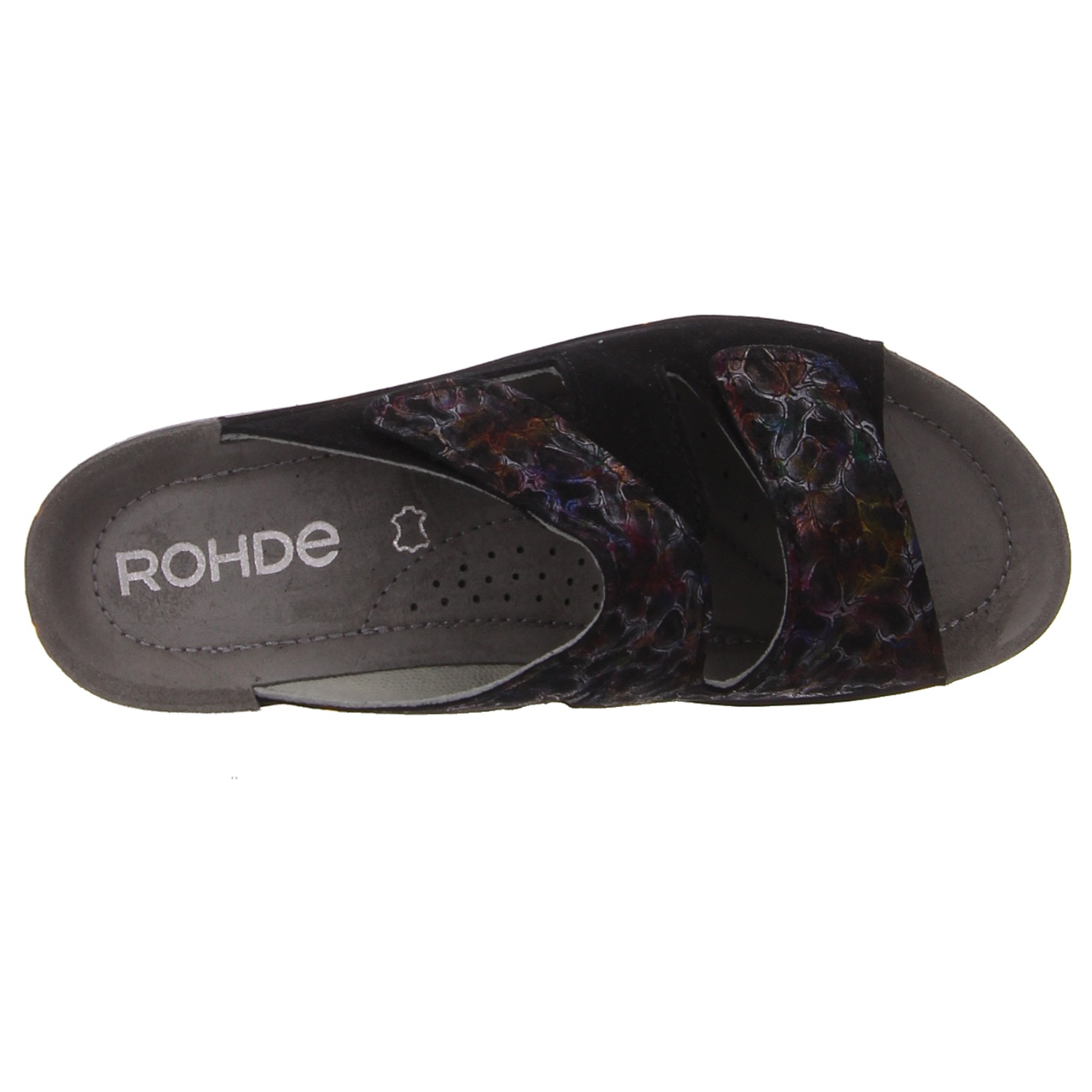 Rohde Hausschuhe 1403/90