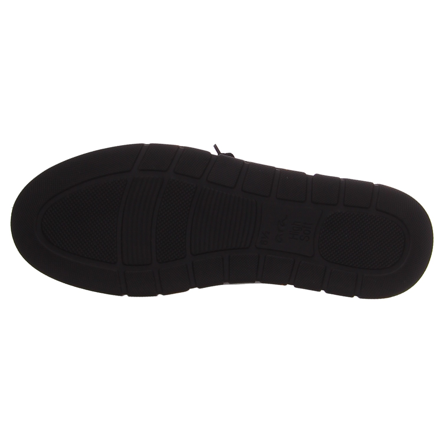 Ara Shoes Knöchelschuh d. grau Ara Schnürschuhe 12-24451-97