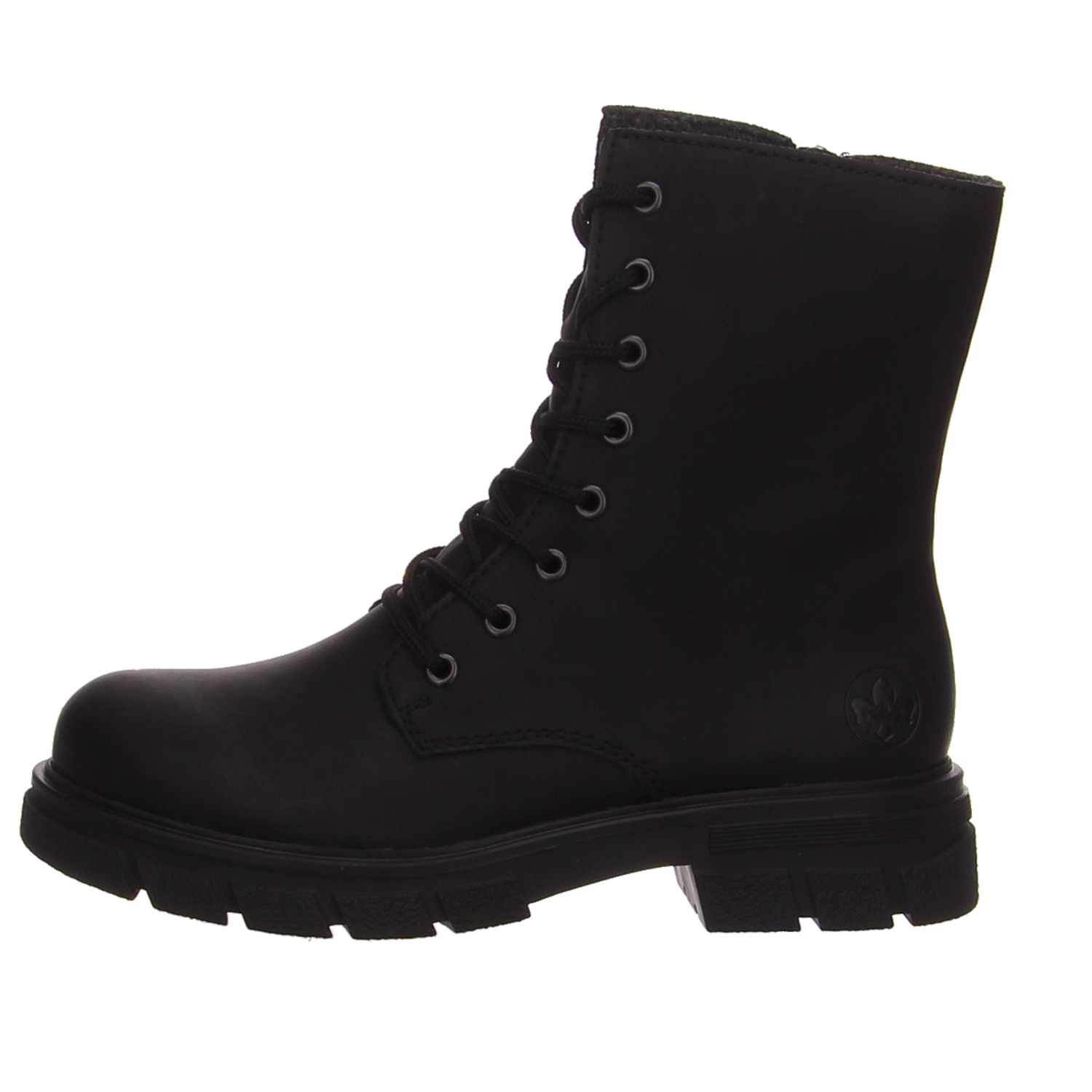 Rieker Schnürschuhe Z9120-00