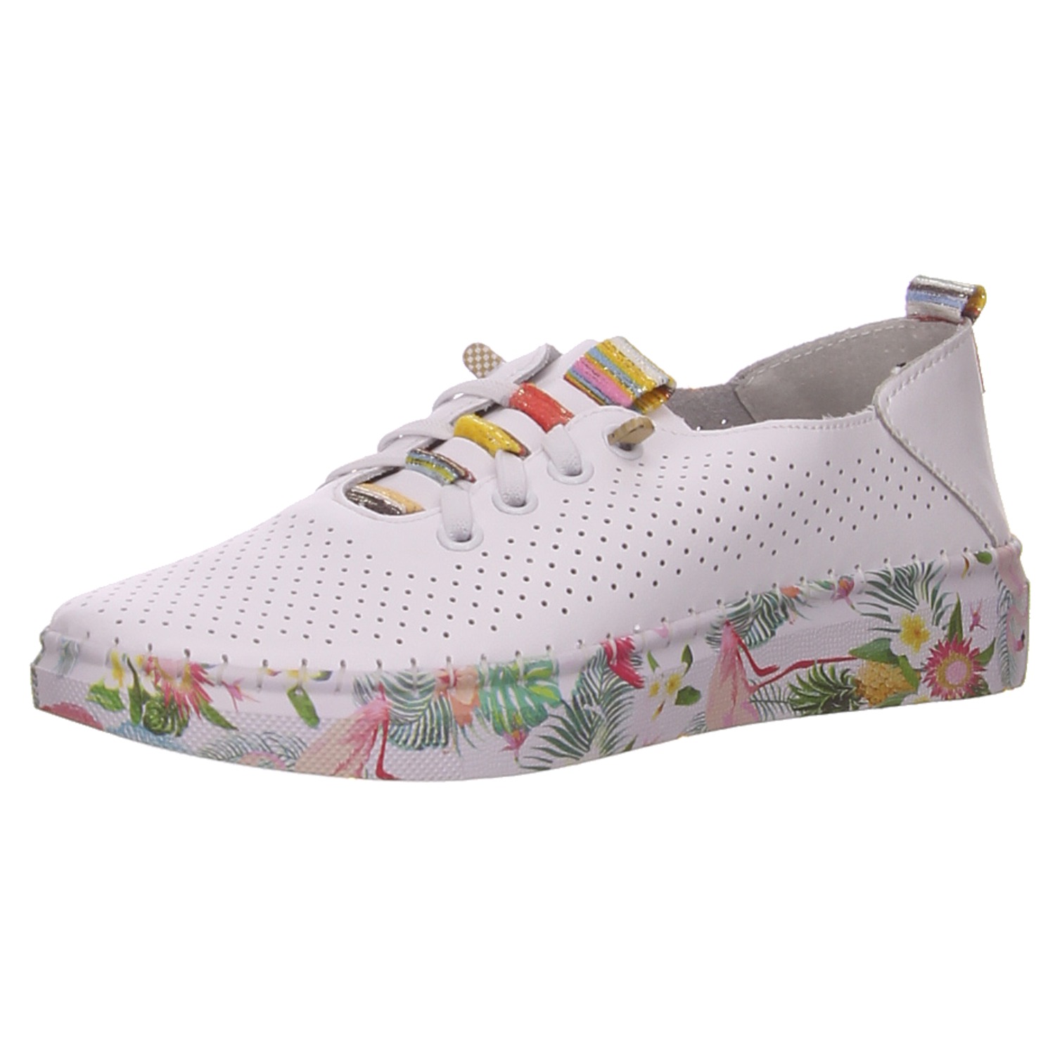 Artiker Schnürschuhe 58C0597
