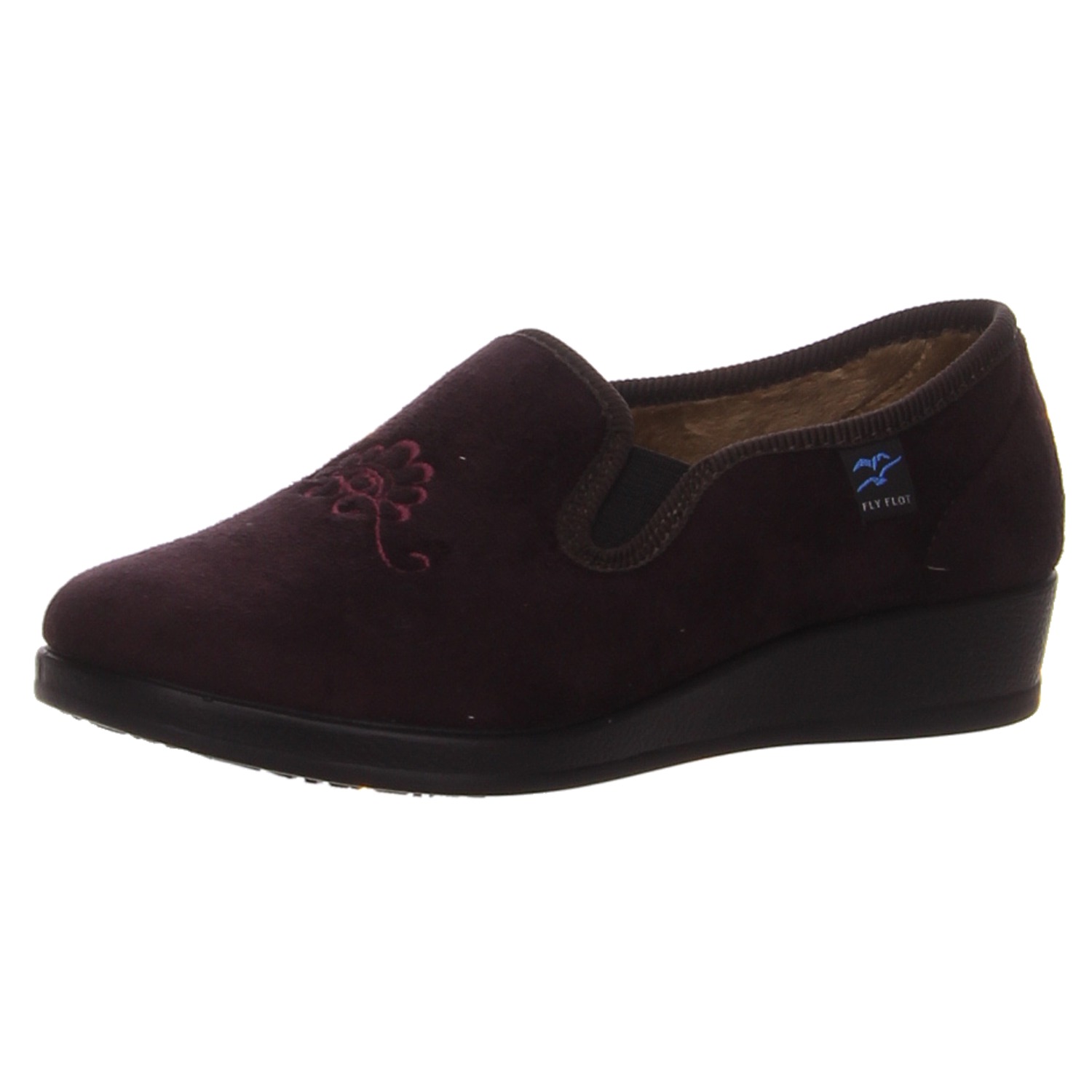 Fly Flot Hausschuhe 340111 59