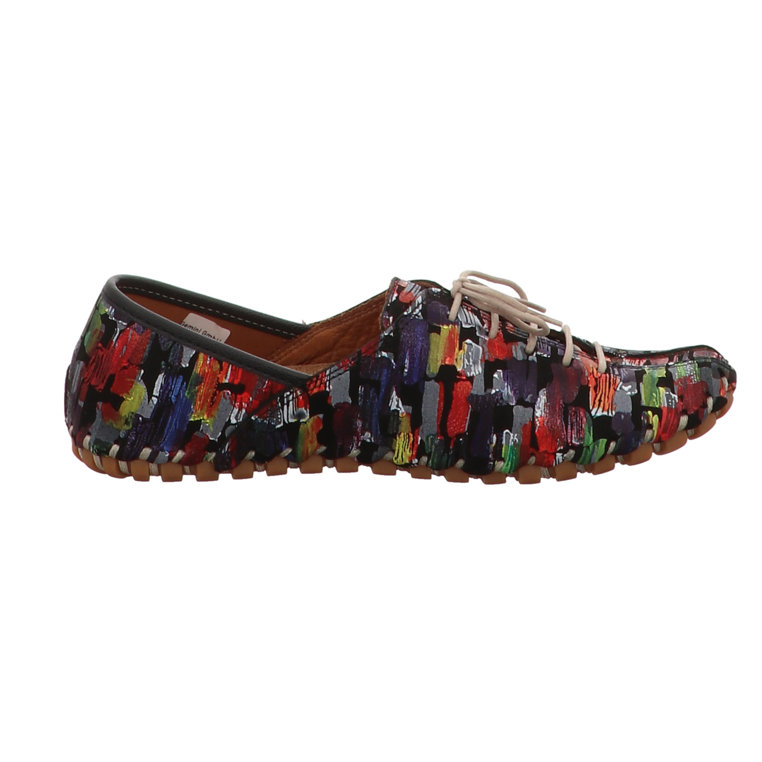 Gemini Schnürschuhe 031215 009