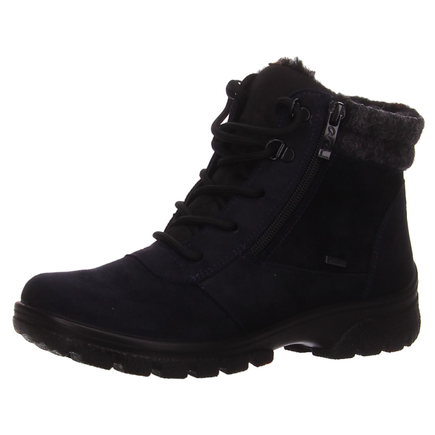 Ara Boots 12-49309-02