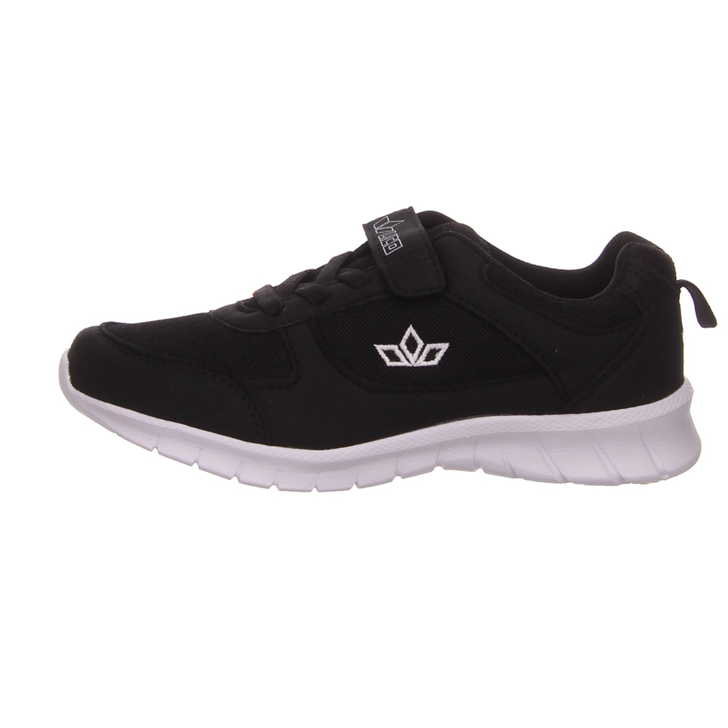 Lico Jungen Halbschuhe 590754
