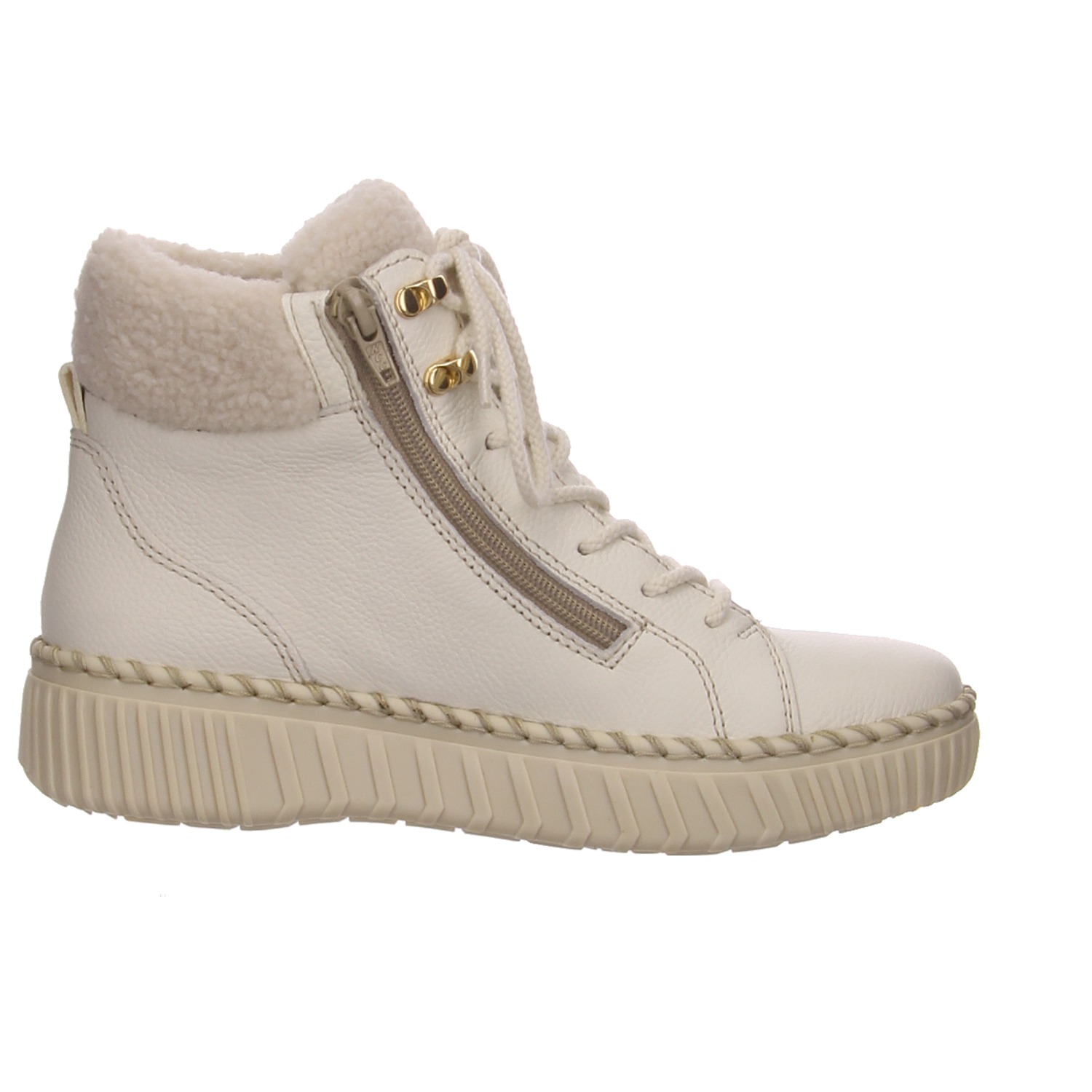 Remonte Schnürschuhe D4A74-80