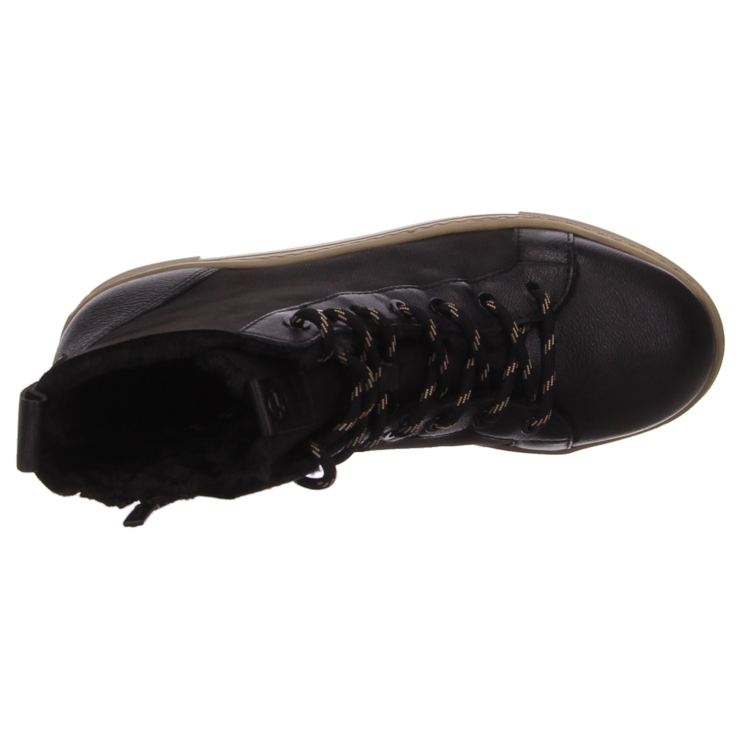 Tamaris Schnürschuhe 1-26911-45-001