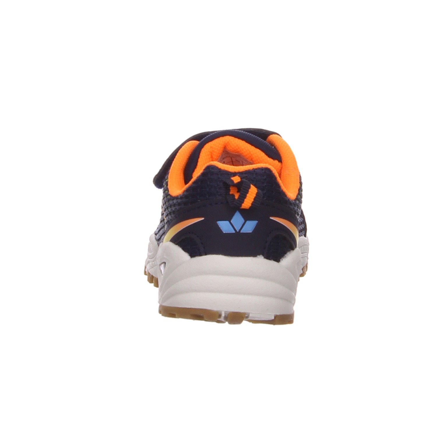 Lico Jungen Halbschuhe 366359