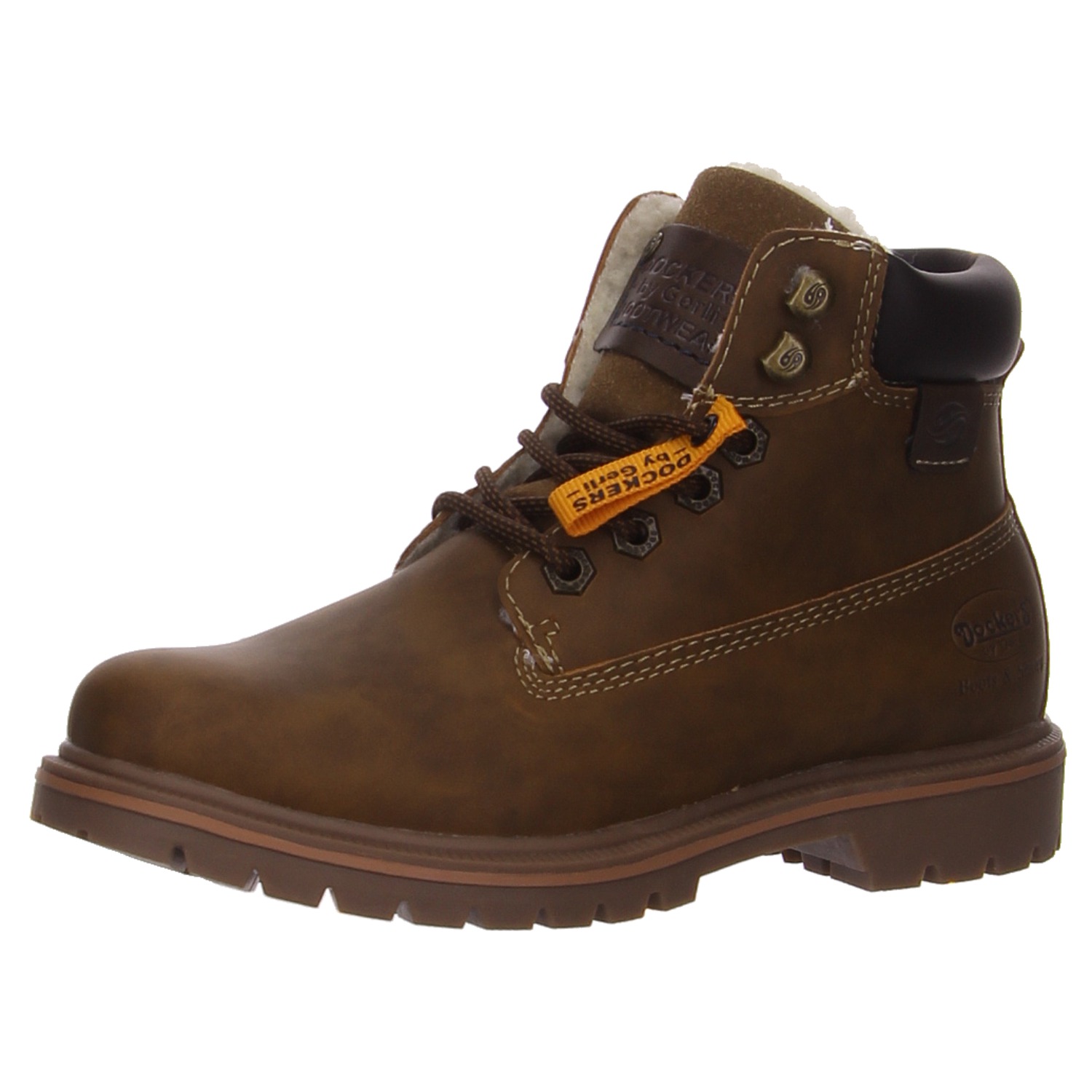 Dockers Ankle Boots 55EA310 650470