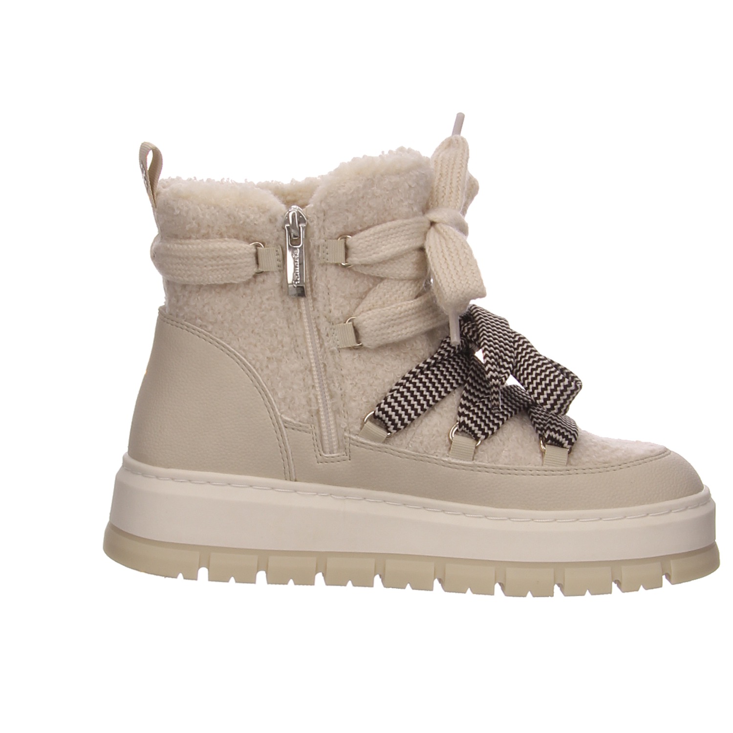 Tamaris Stiefeletten 1-26223-47-418
