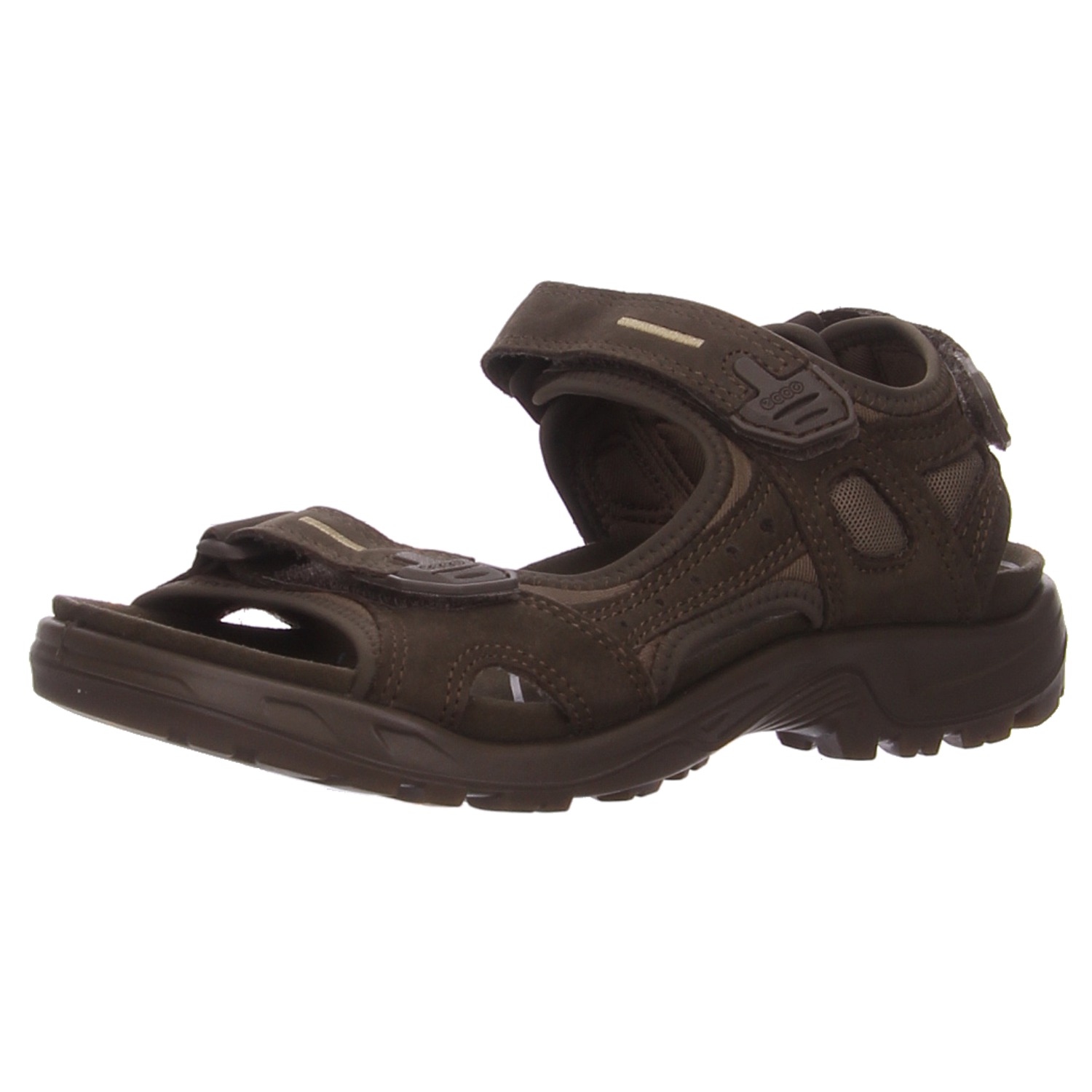 ECCO Herrenschuhe 069564 12559