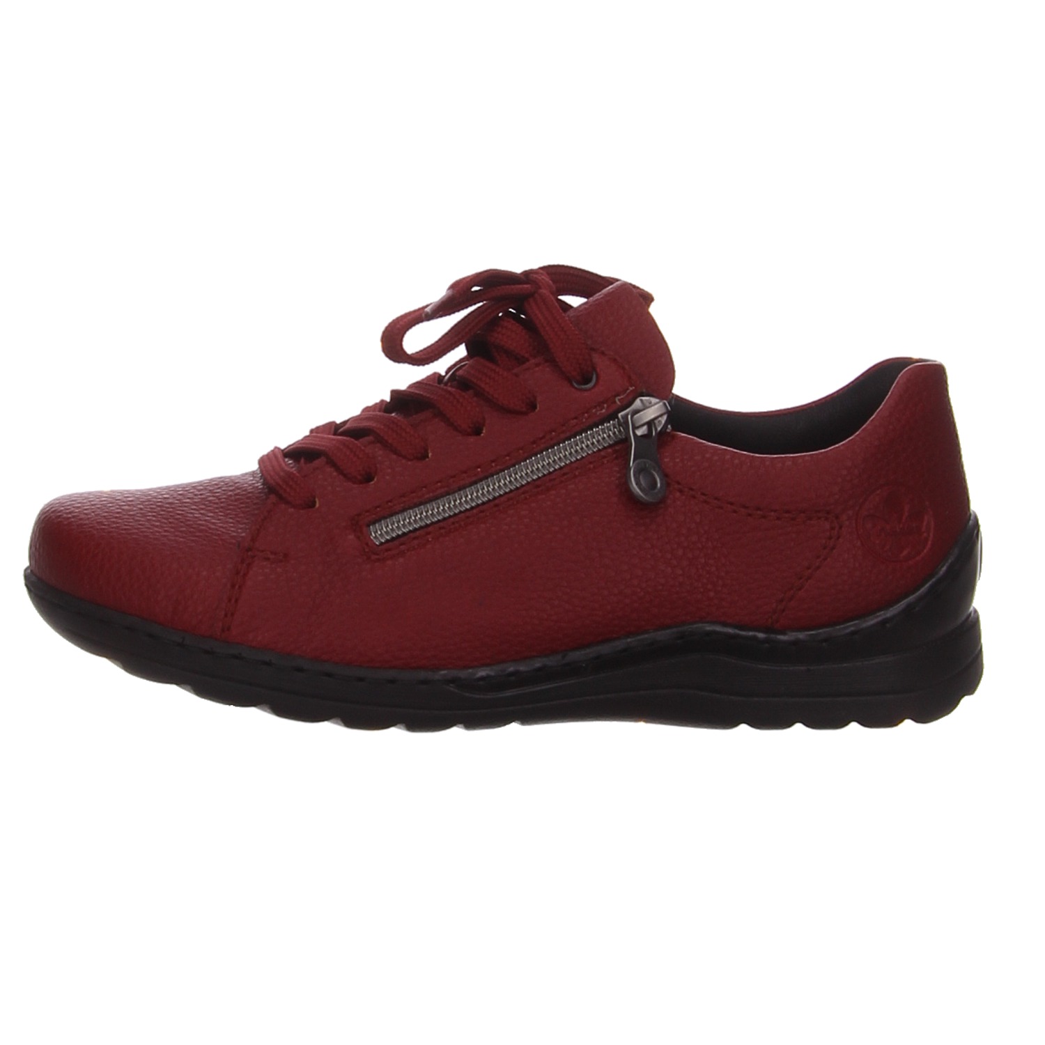 Rieker Schnürschuhe 48901-35