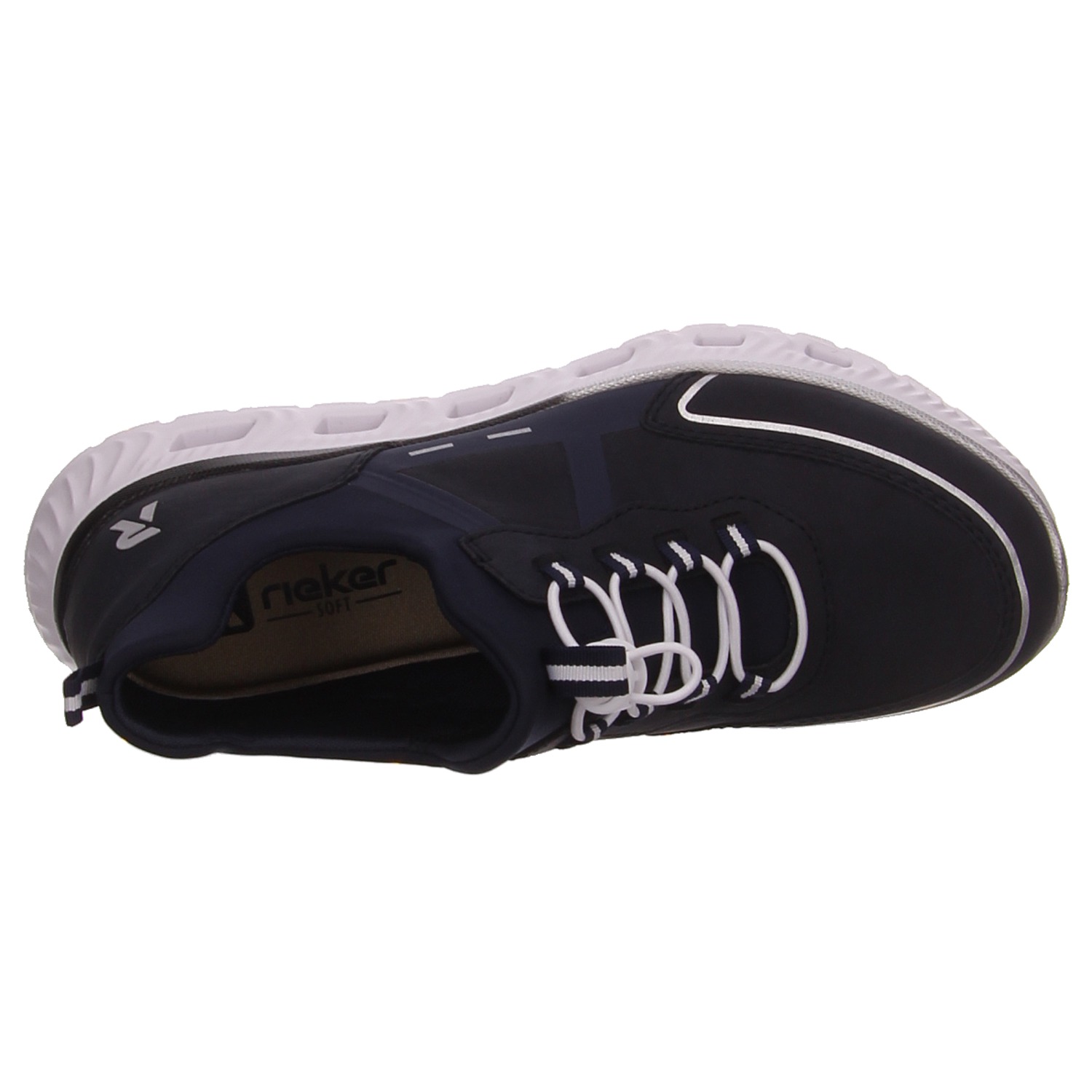 Rieker Schnürschuhe M6062-14