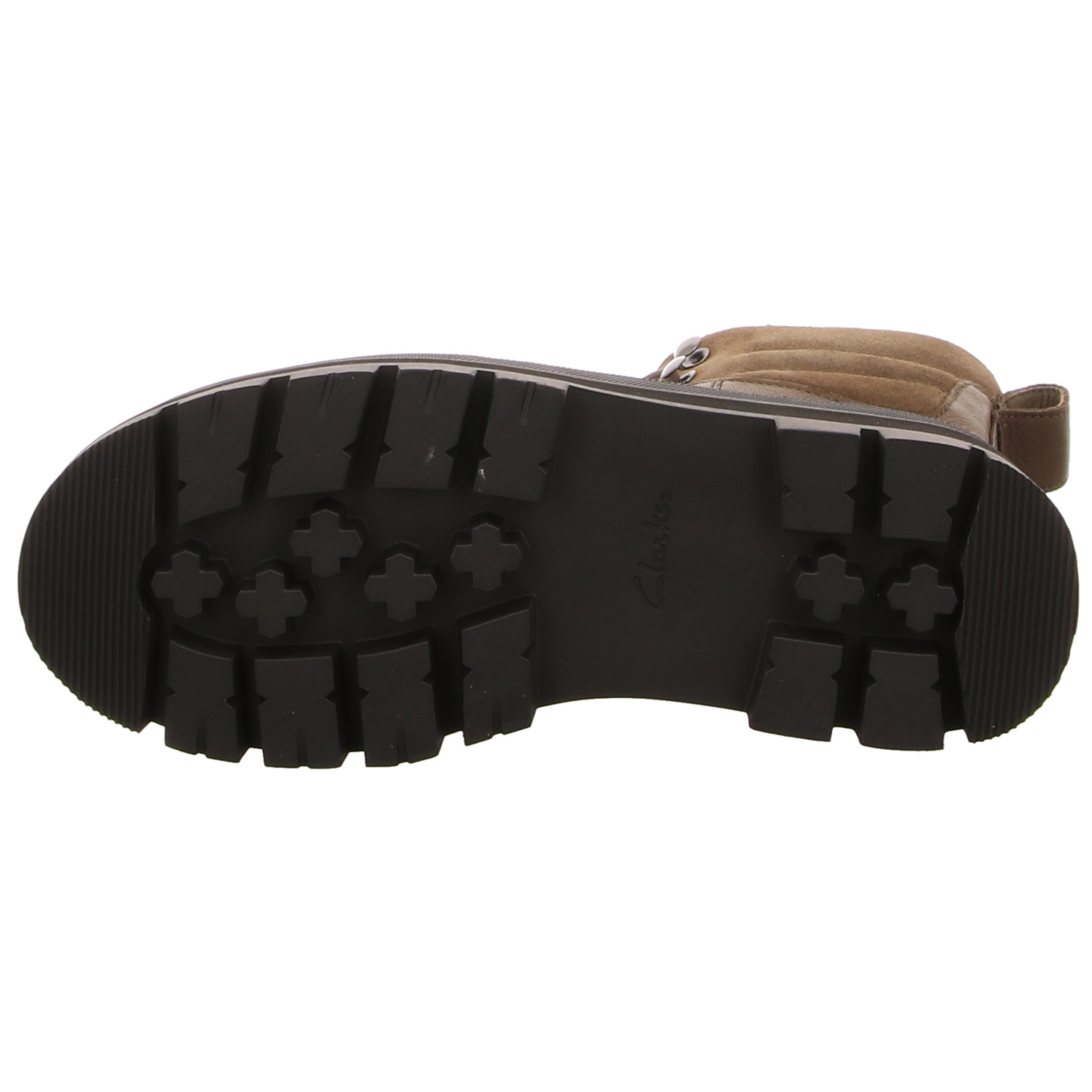 Clarks Schnürstiefel Clarks Stiefel 26174062