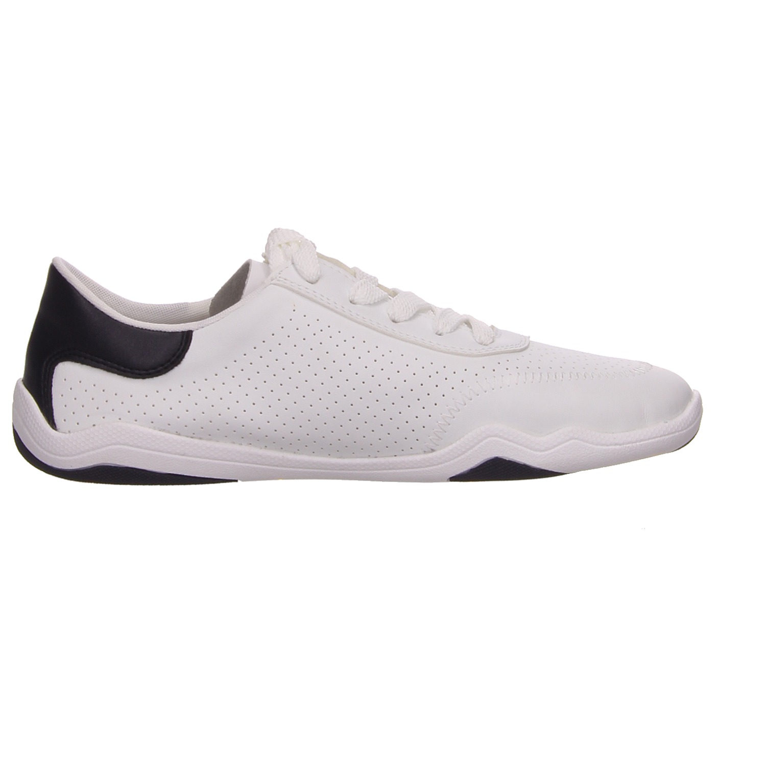 Rieker Schnürschuhe 45215-80