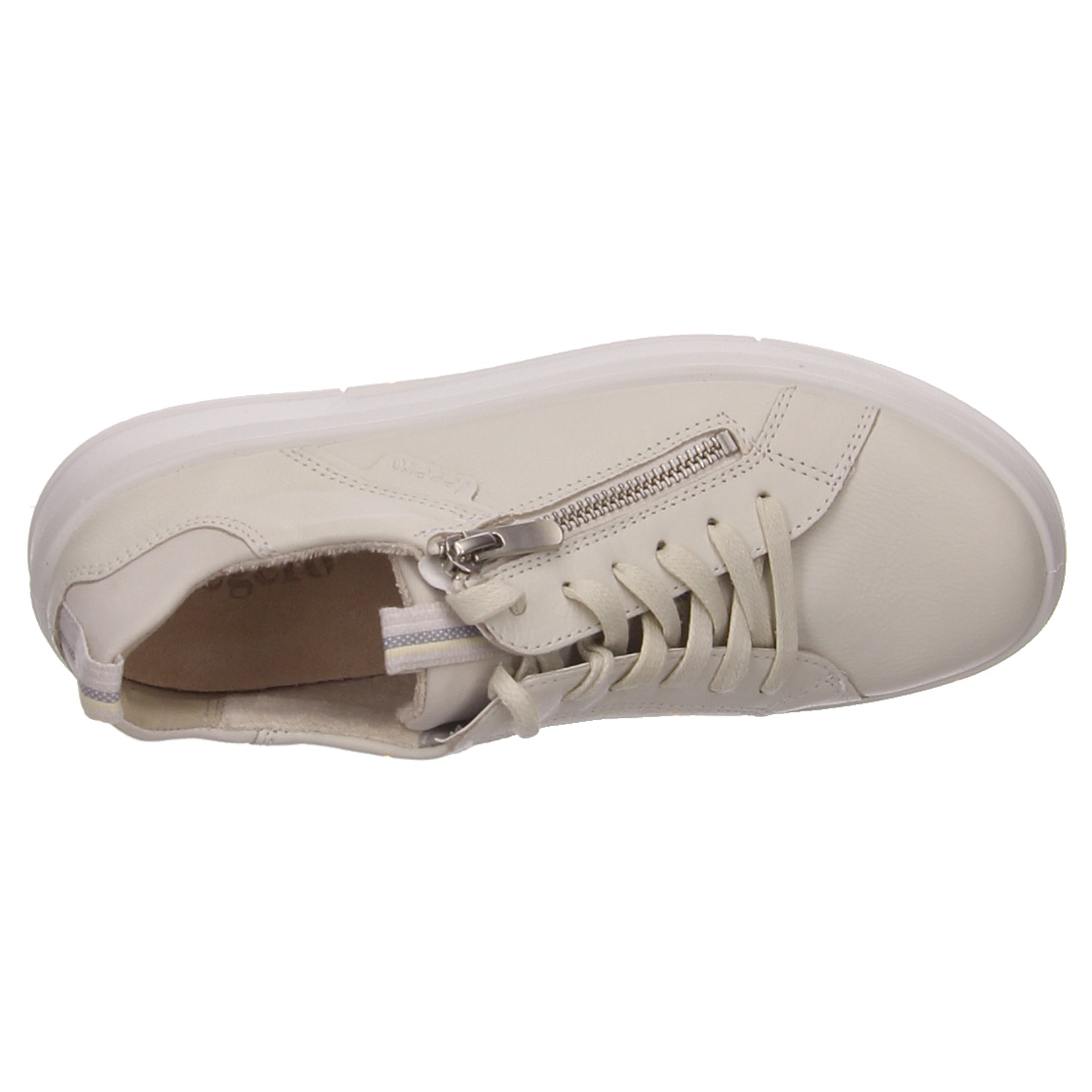 Legero Schnürschuhe 2-000249-1000