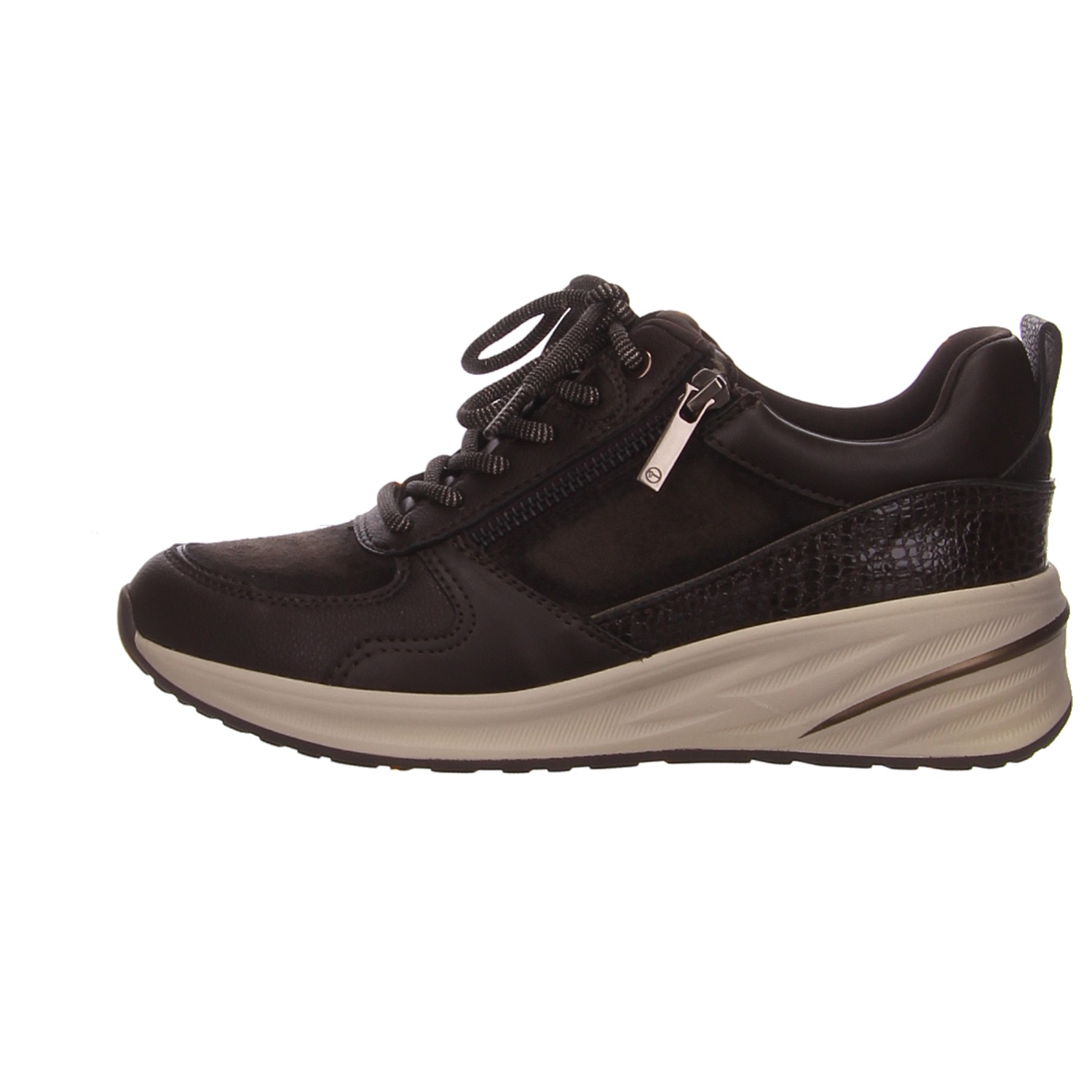 Tamaris Schnürschuhe 1-23754-45-303