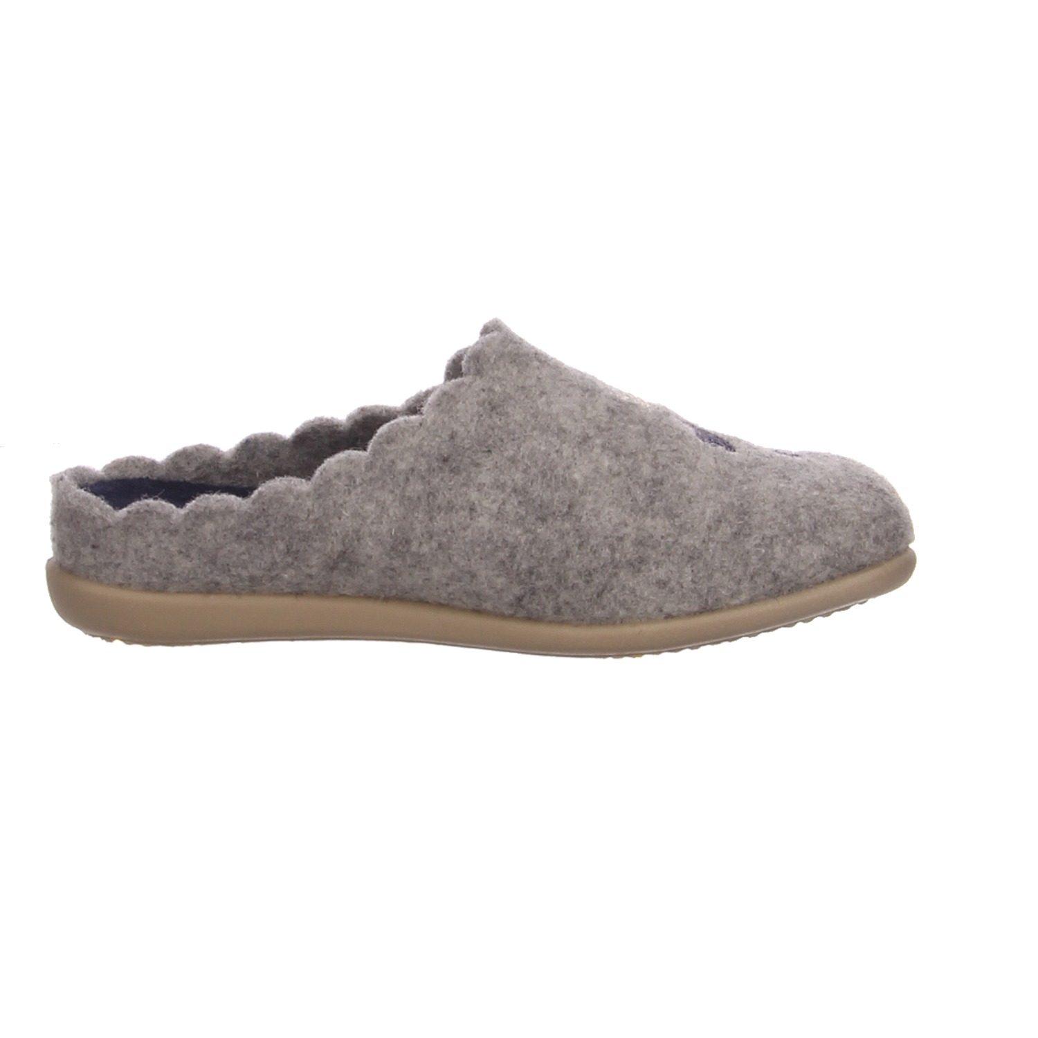 Scandi Hausschuhe 209-0022