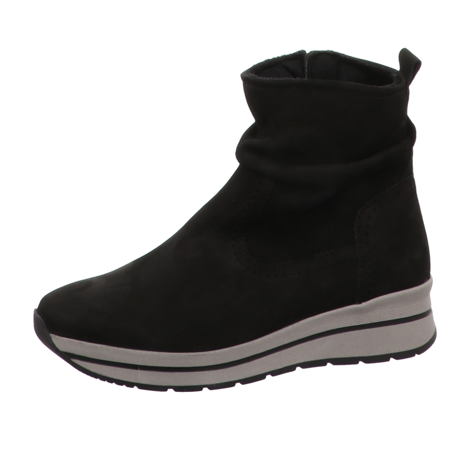 Lauter Comfort Stiefeletten Ruby 91 black