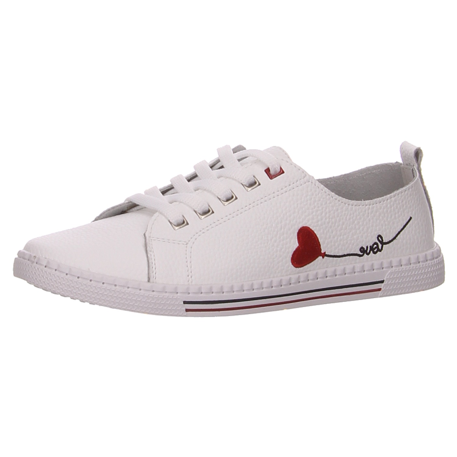 Scandi Slipper weiß