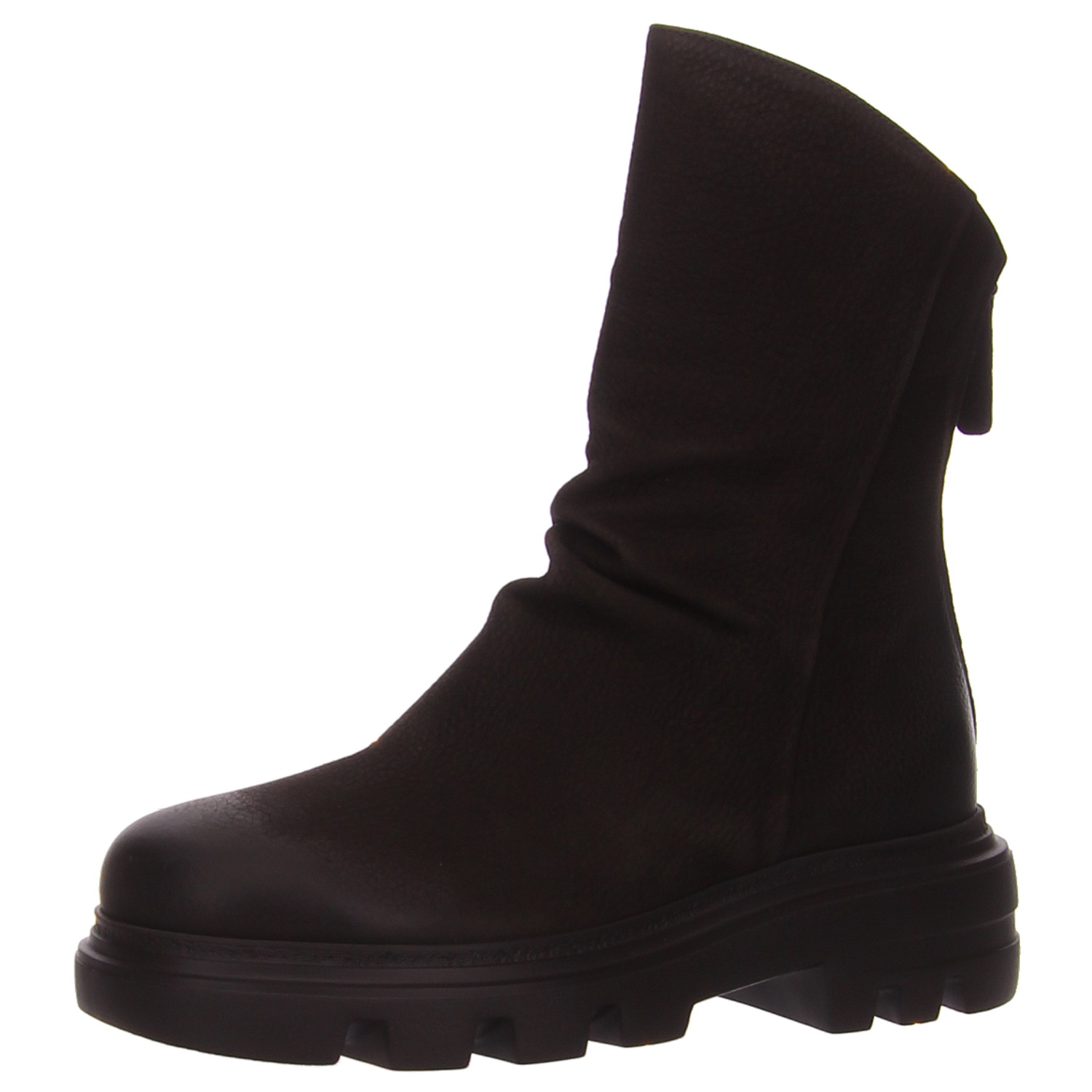 Paul GREEN Langschaftstiefel 8253-050