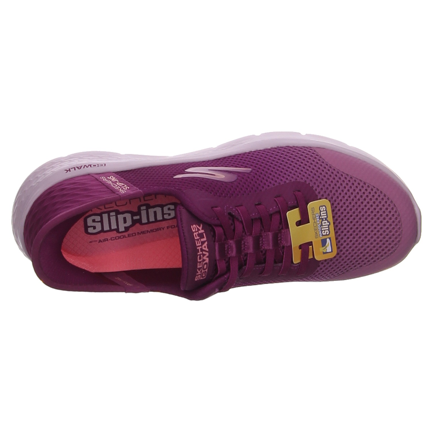 Skechers Sneaker 124836 RAS