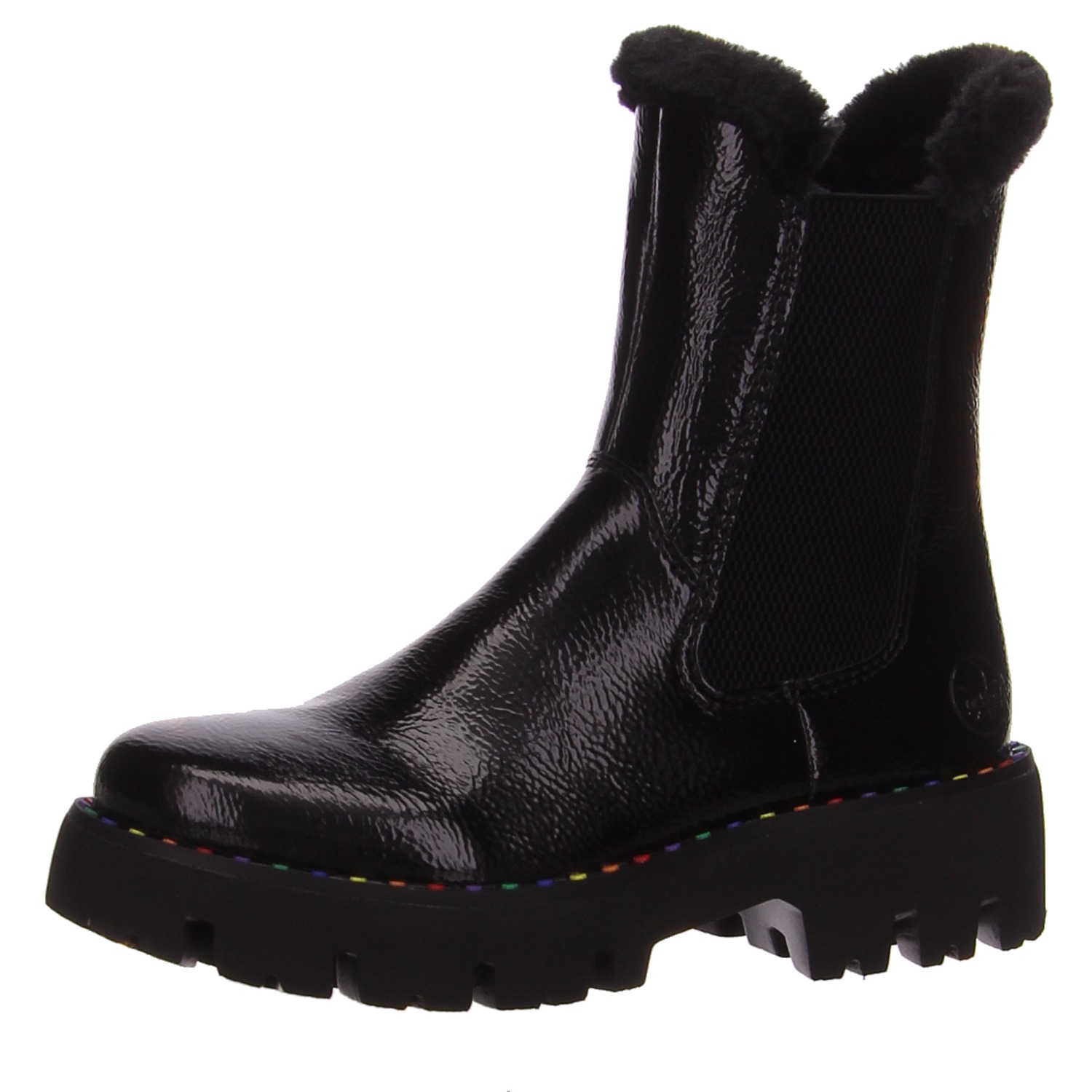 Rieker Stiefeletten Y3350-00