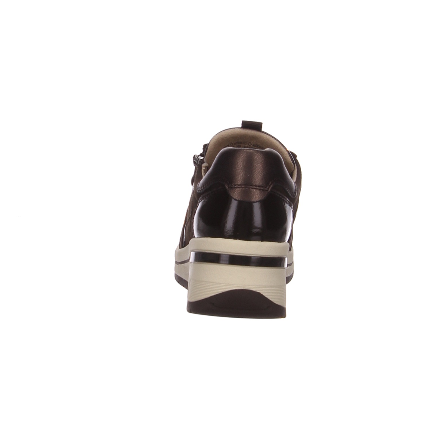 Caprice Schnürschuhe 9-23300-44-329