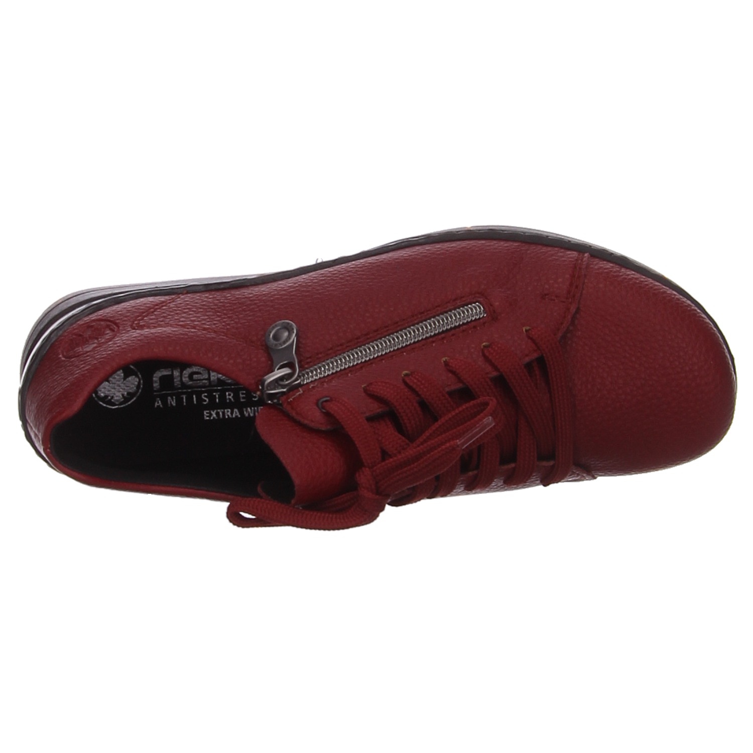 Rieker Schnürschuhe 48901-35