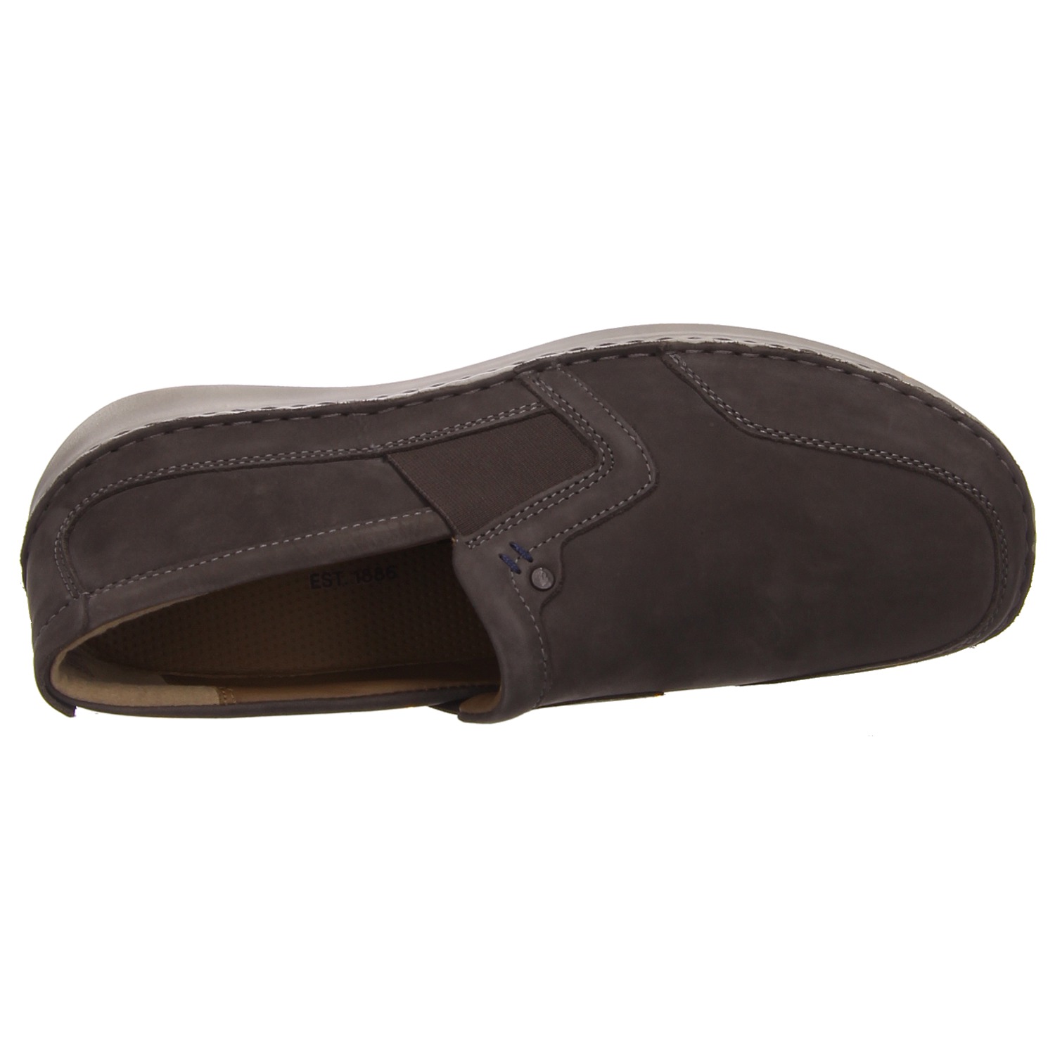 Josef Seibel Josef Seibel 44971 517740