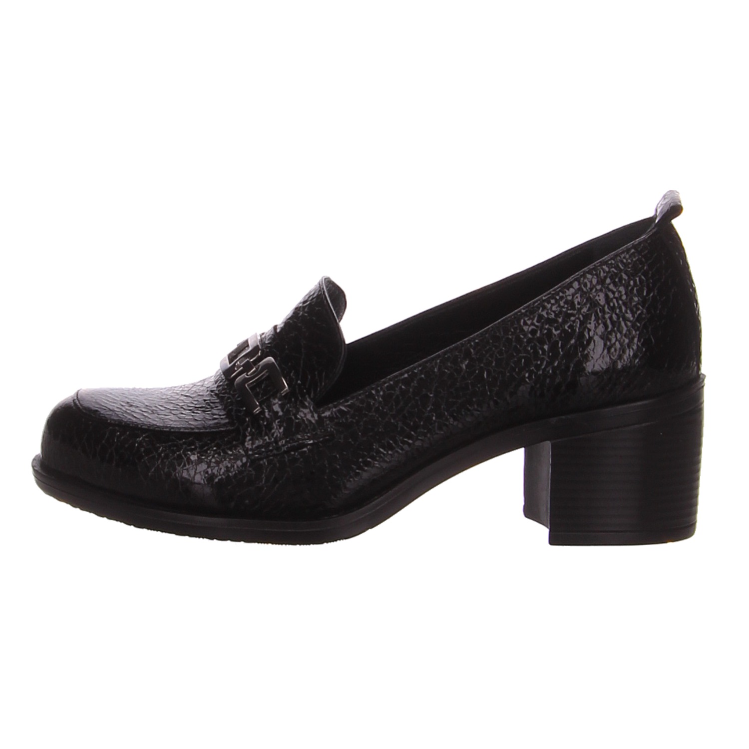 elbandi Slipper 507 12 schwarz
