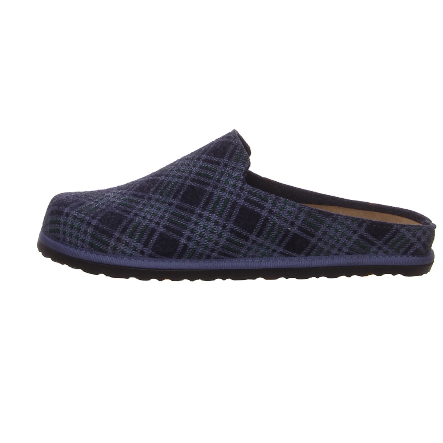 Fischer Markenschuhe Hausschuhe 656953 550