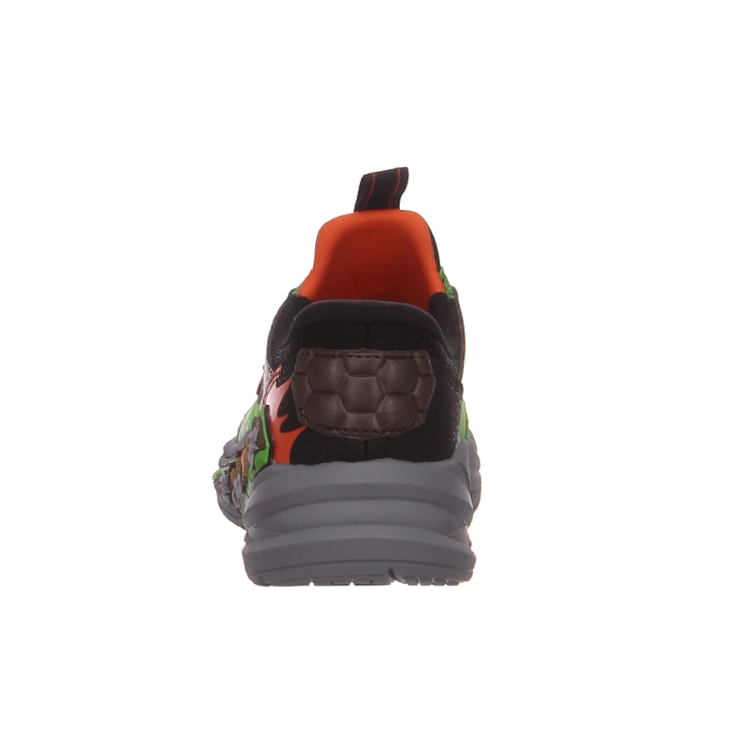 Skechers Jungen Halbschuhe 404212L GRMT