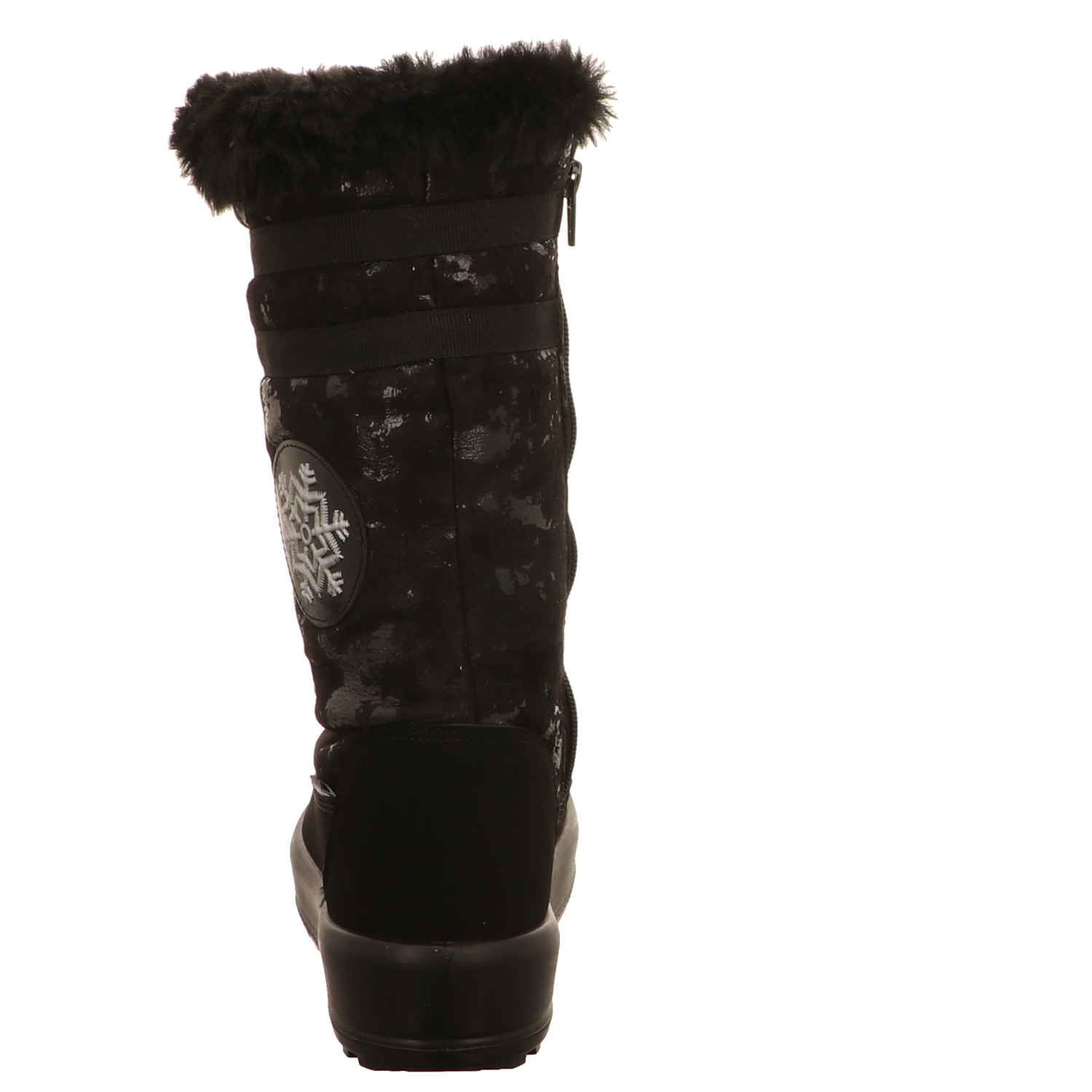 Manitu Stiefel 991603-01
