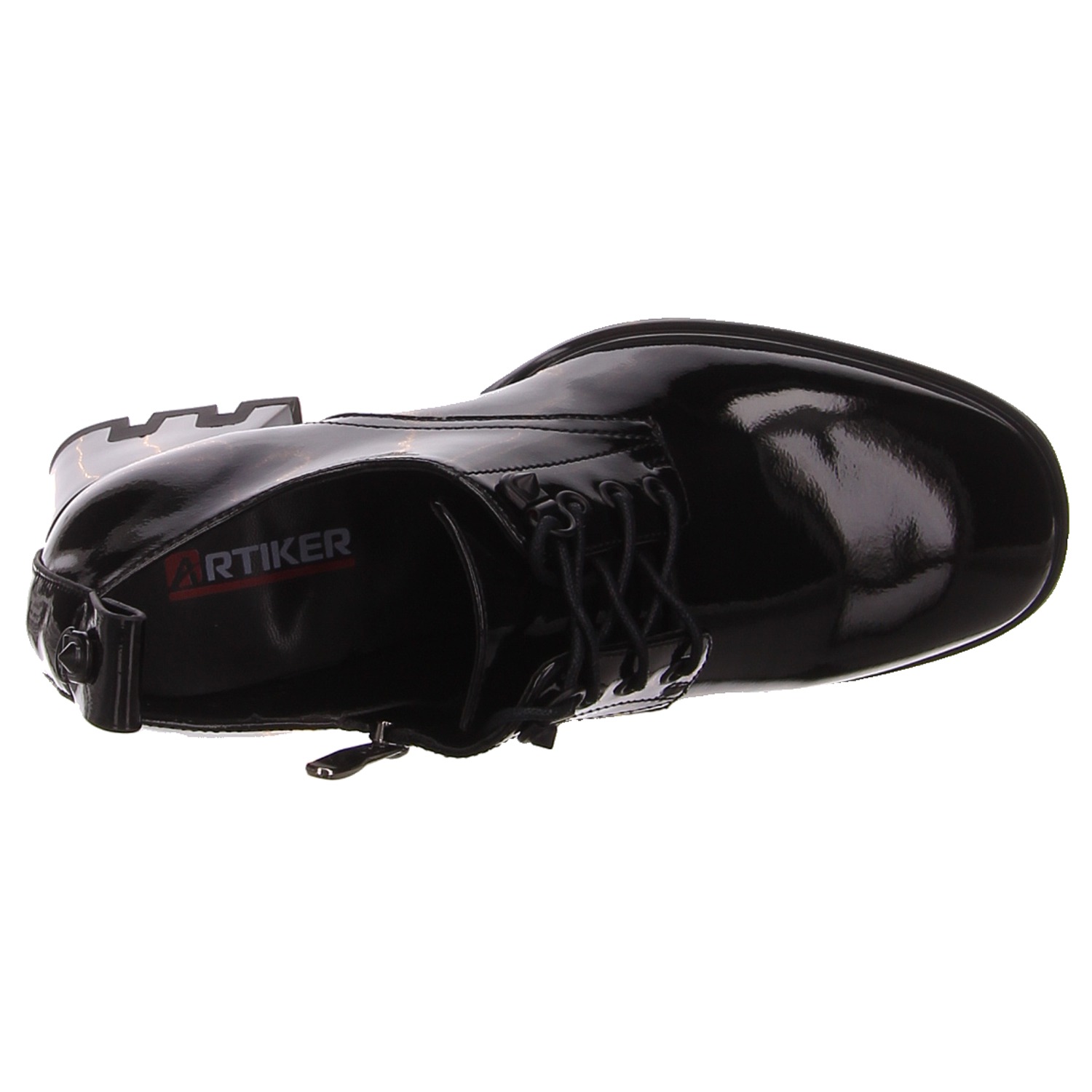 Artiker Schnürschuhe 55C0425