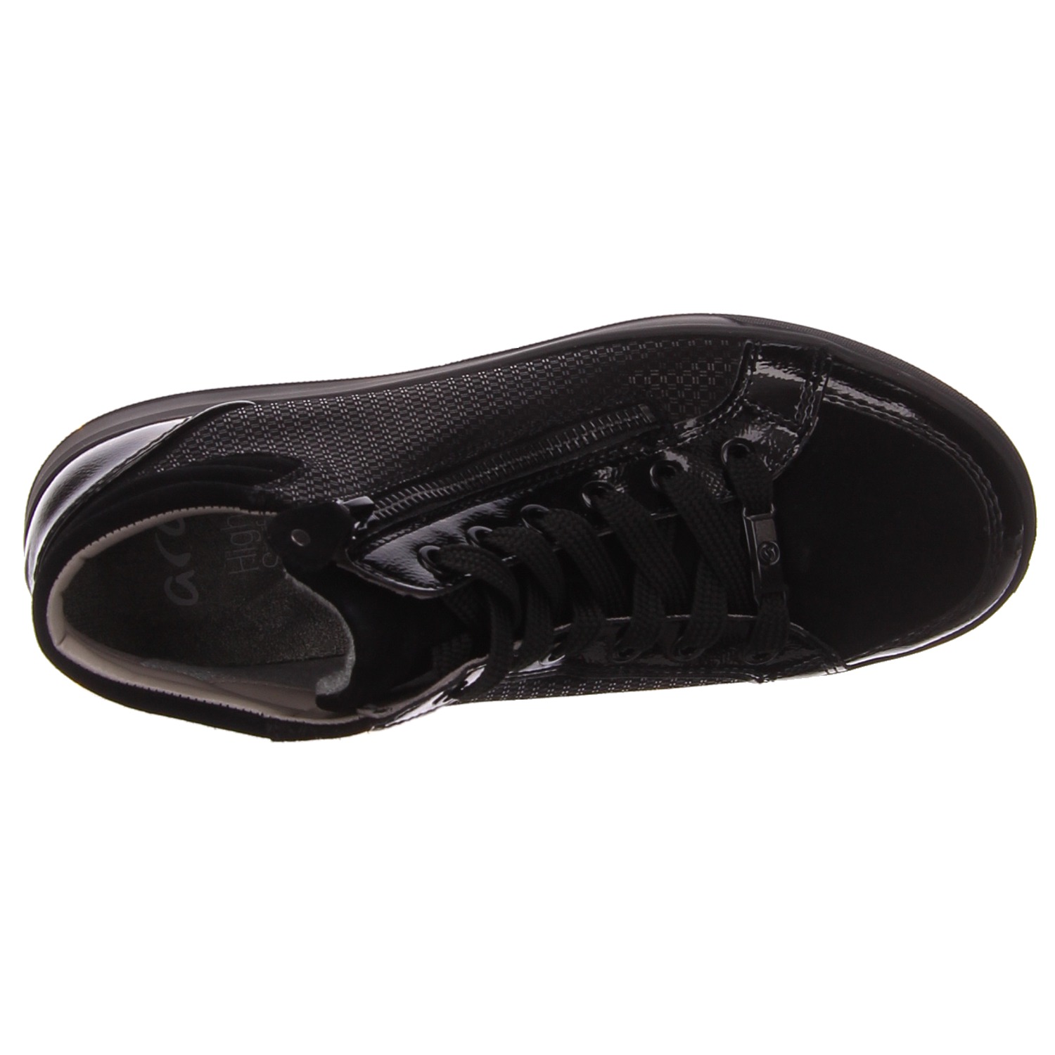 Ara Schnürschuhe 12-24499-31