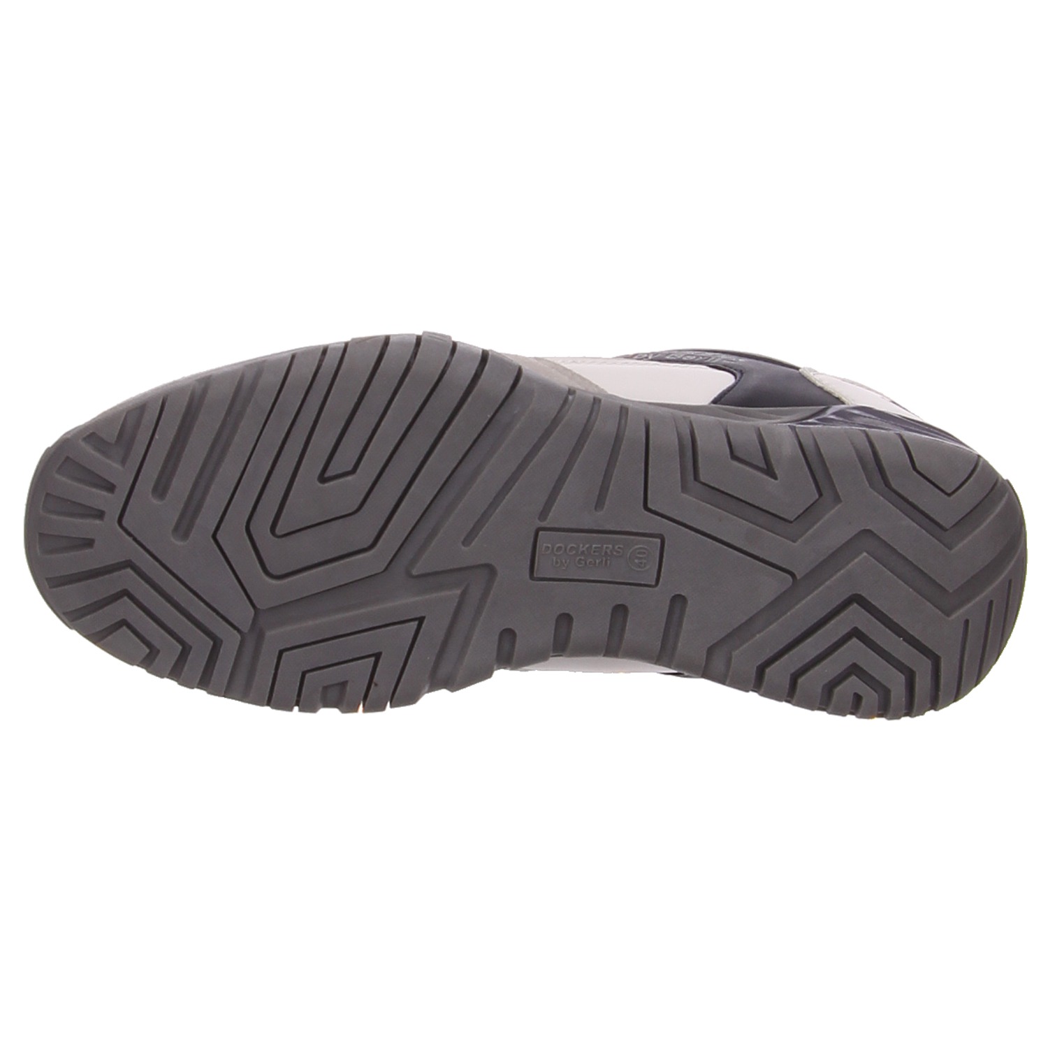 Dockers Schnürschuhe 54BN001 771512