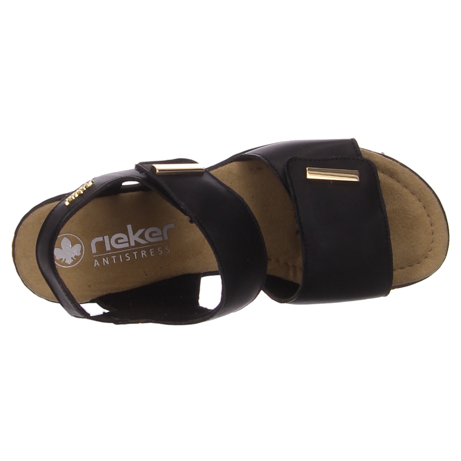 Rieker Rieker 63781-00