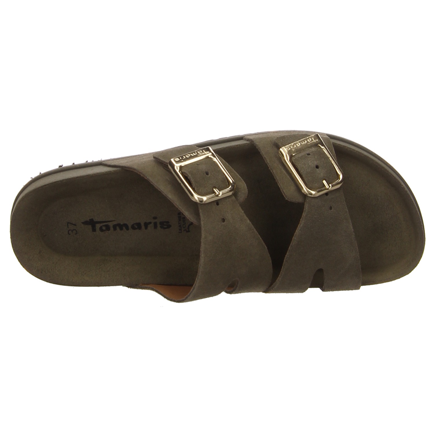 Tamaris Pantoletten 1-27500-44-722