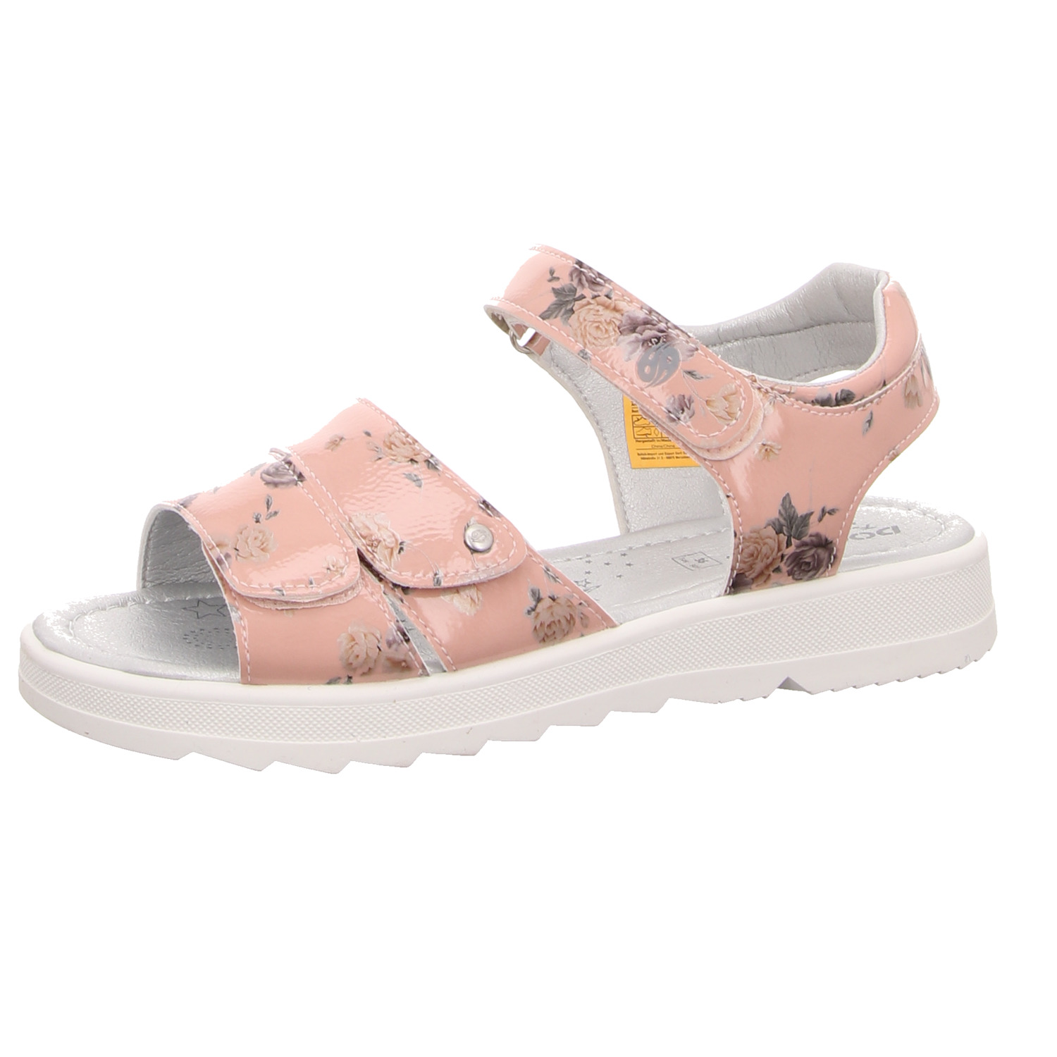 Dockers Mädchen Halbschuhe 48ML610 670760