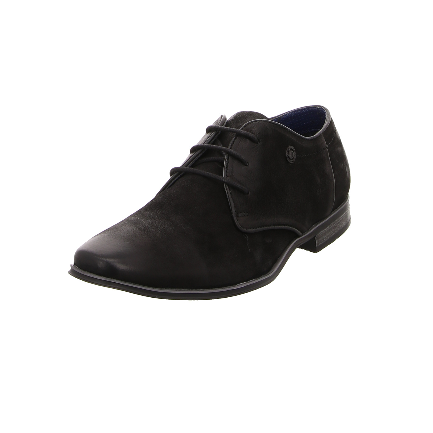 bugatti Schnürschuhe 311 A311L 3500 1000