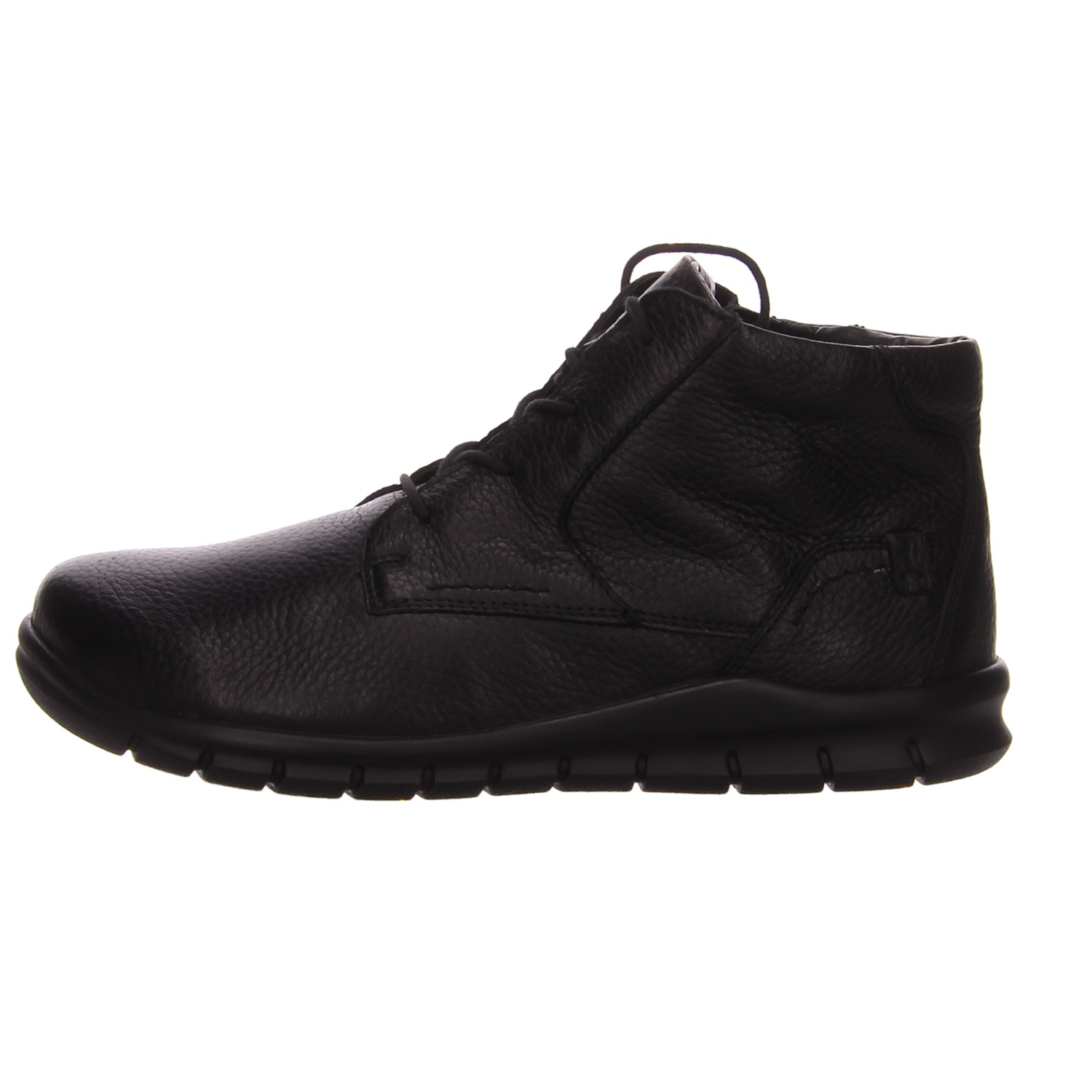 Waldläufer Schnürschuhe 366804 199001