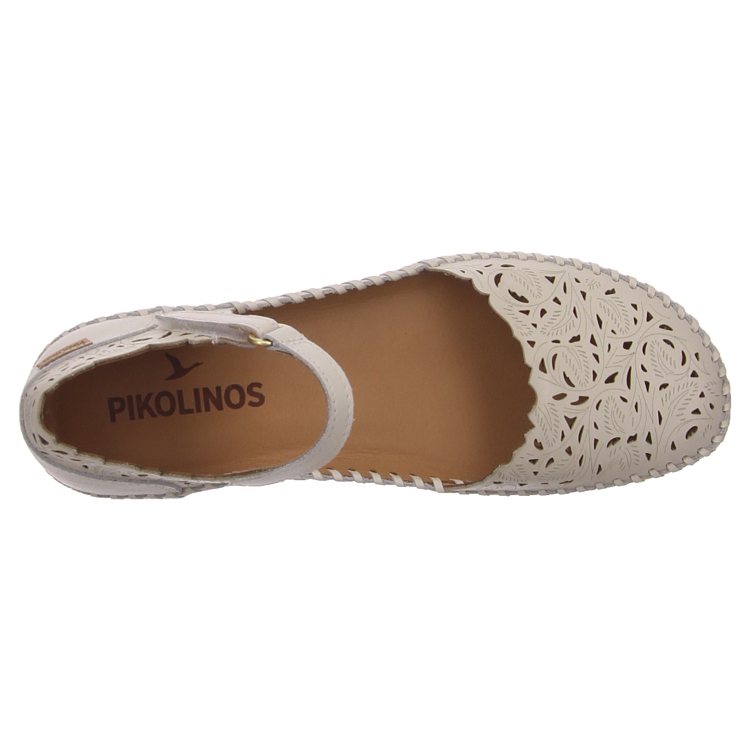 Pikolino's Sandaletten 655-0906 nata