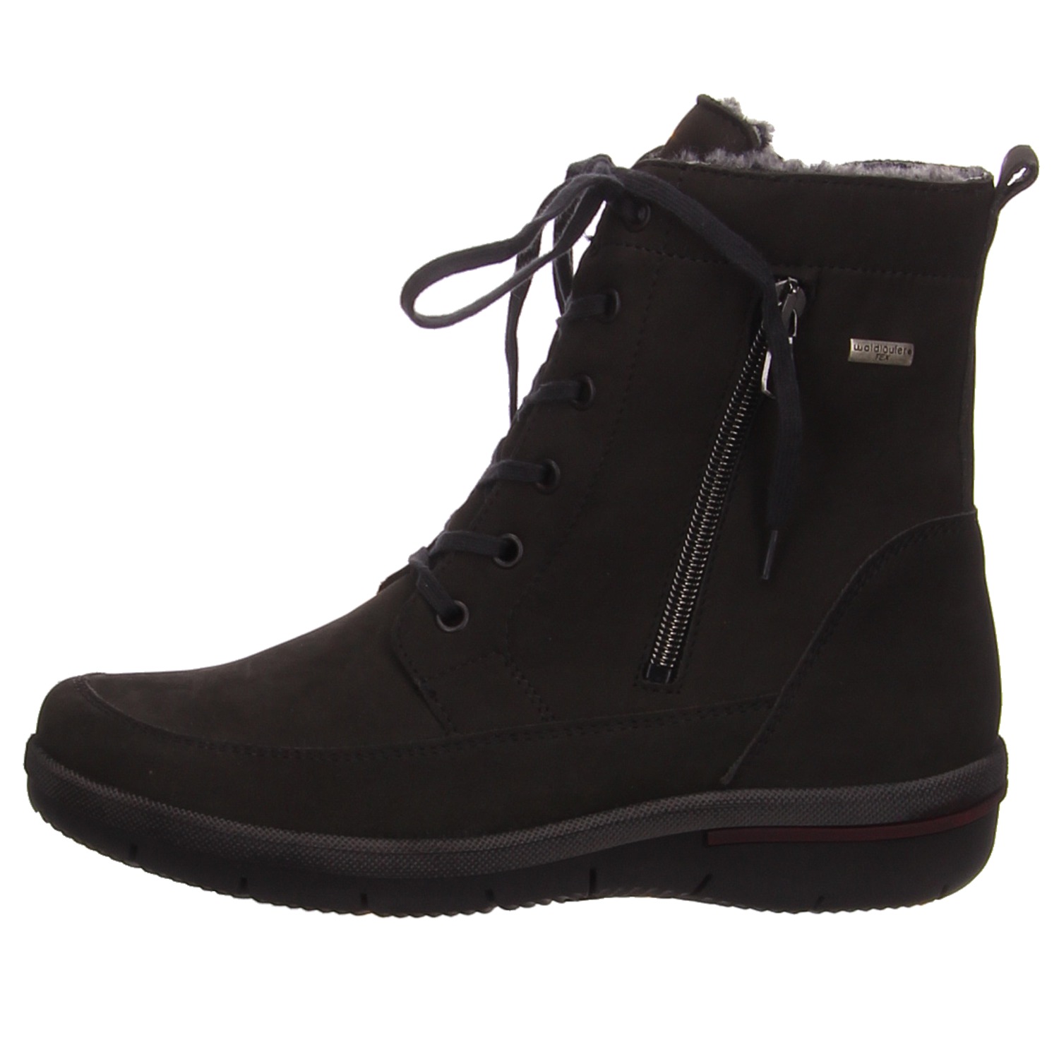 Waldläufer Stiefel 395972 191052