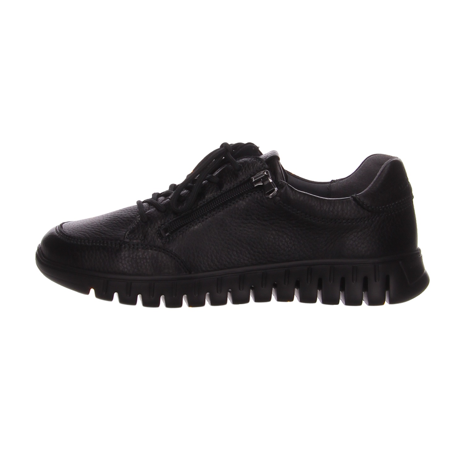 Waldläufer Schnürschuhe 907002 199001