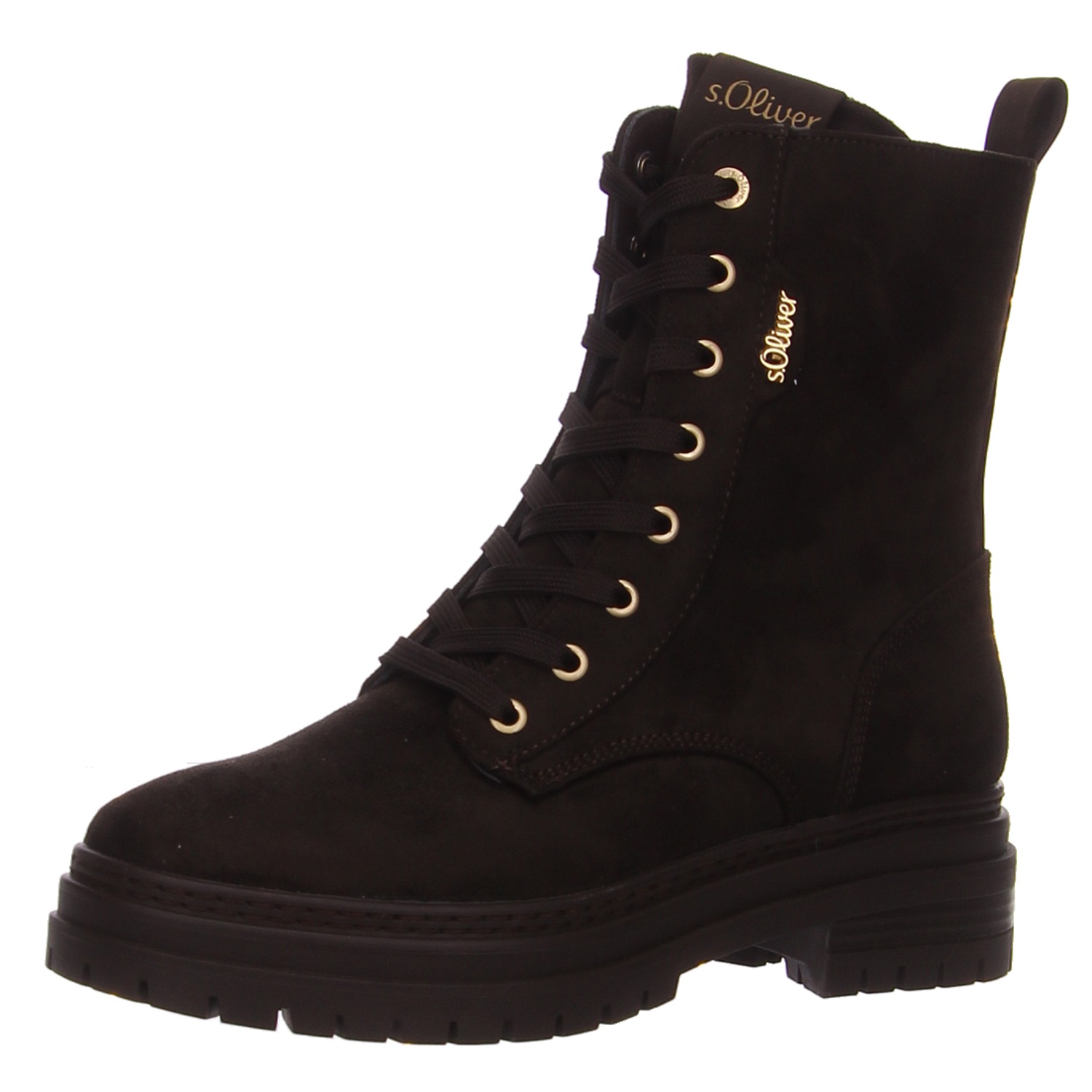 s.oliver Herbstschuh 2183476 8840