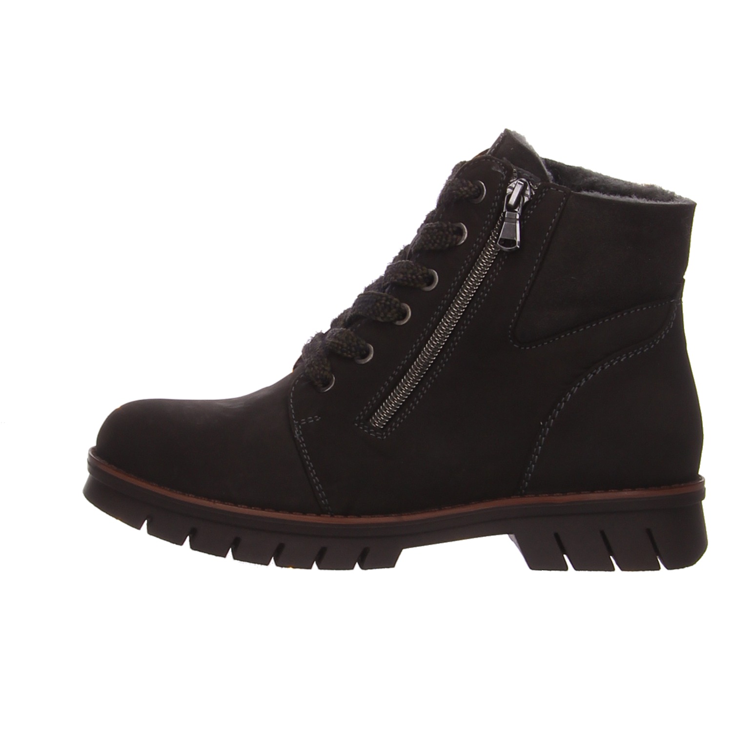 Waldläufer Boots 975901 200052
