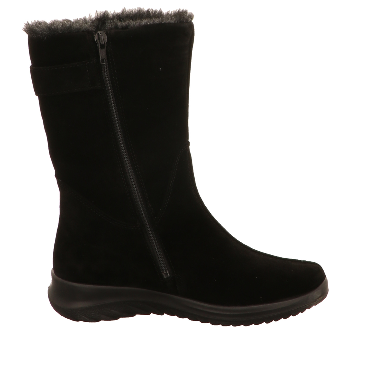Legero Stiefel 2-009576-0000