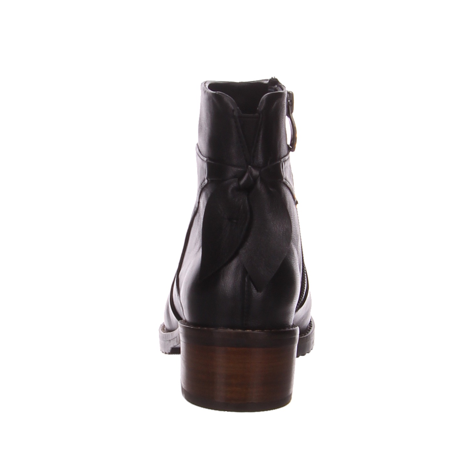B.Z. Moda Boots 10163U3254 black