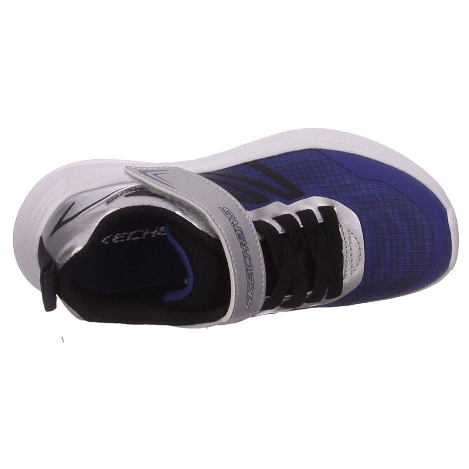 Skechers Jungen Halbschuhe 404125L NVSL