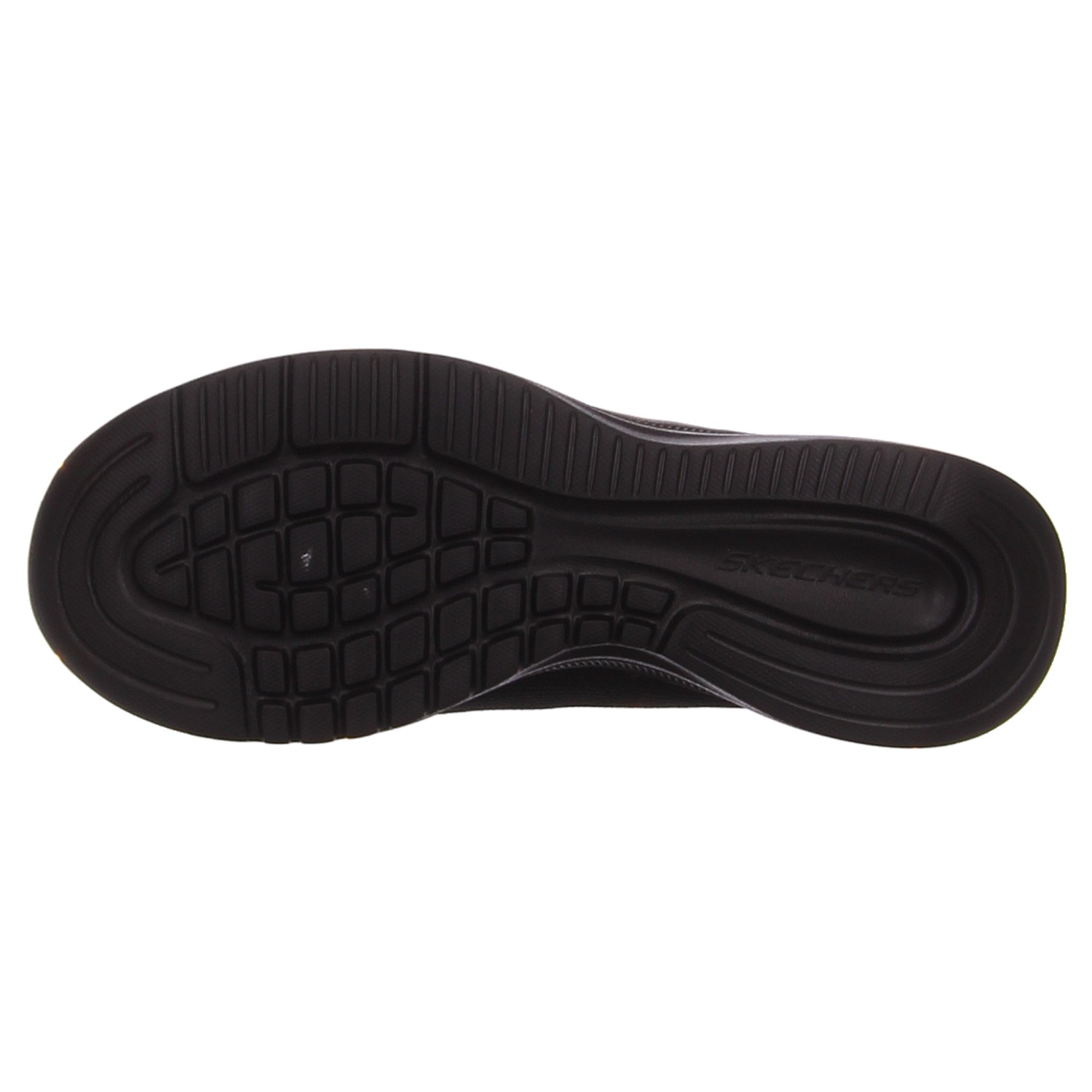Skechers Schnürschuhe 150905 BBK